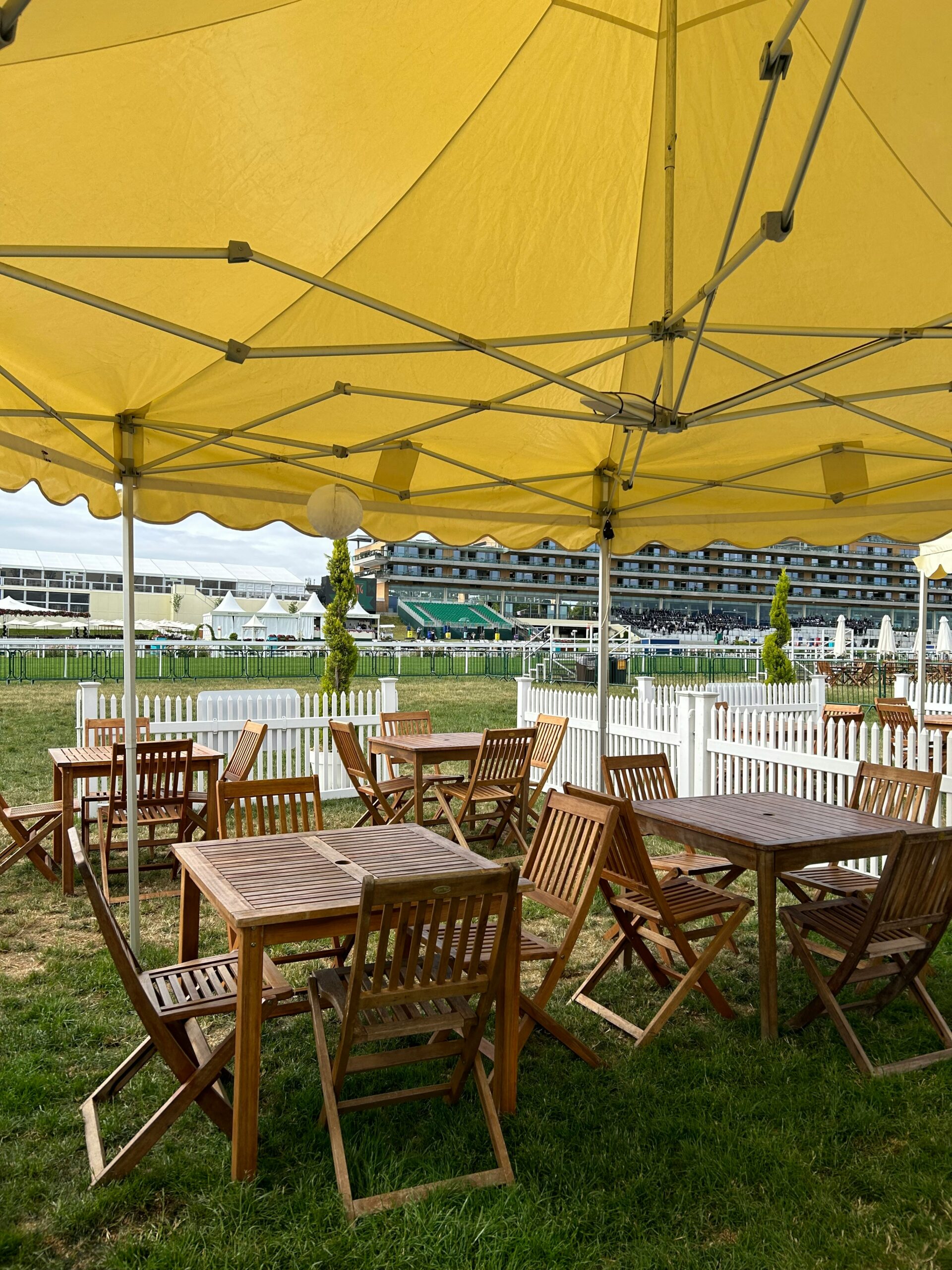 A Comprehensive Guide to Royal Ascot: History, Tradition, and Tips for Attending