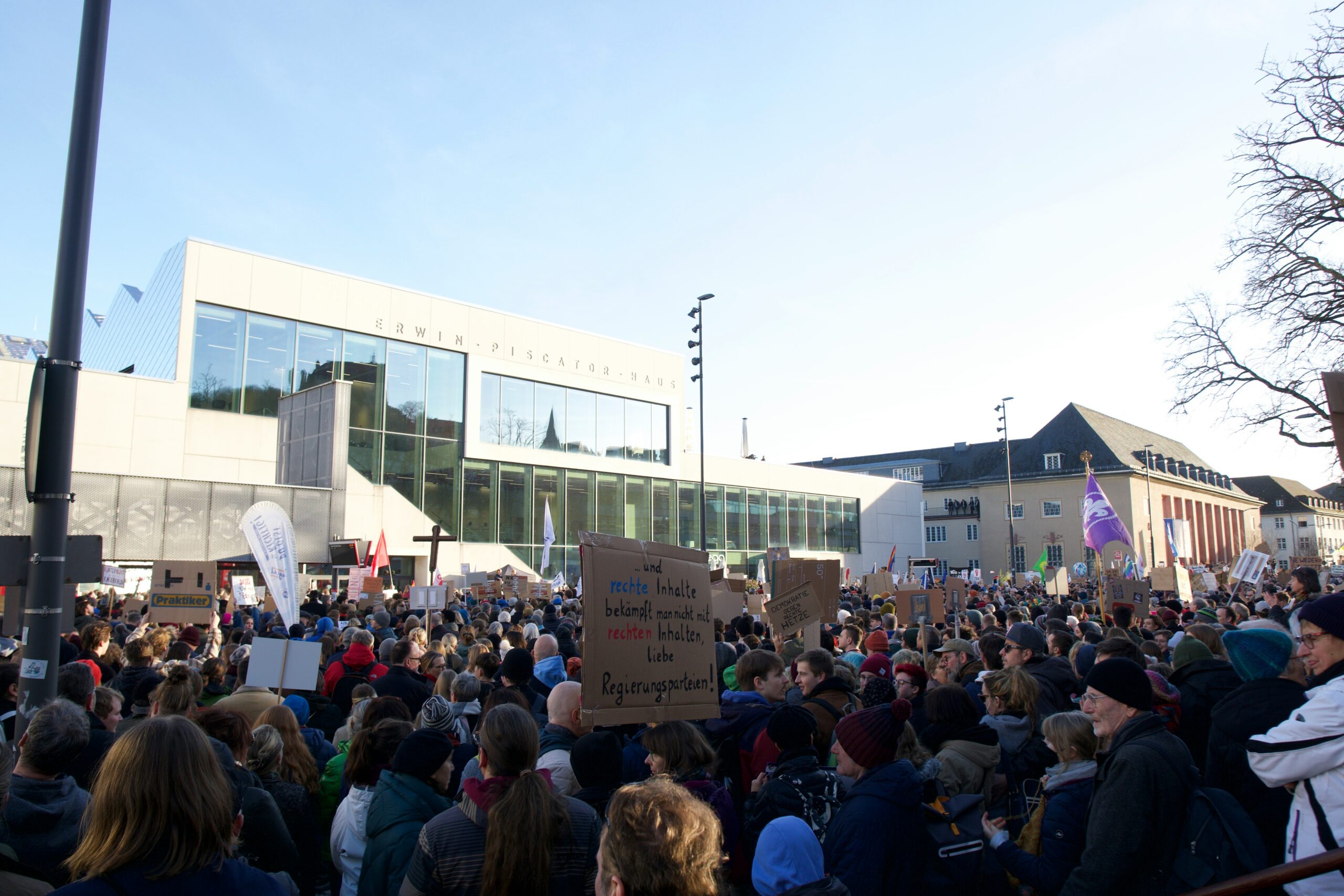 AFD-Parteitag in Essen: Eine umfassende Analyse