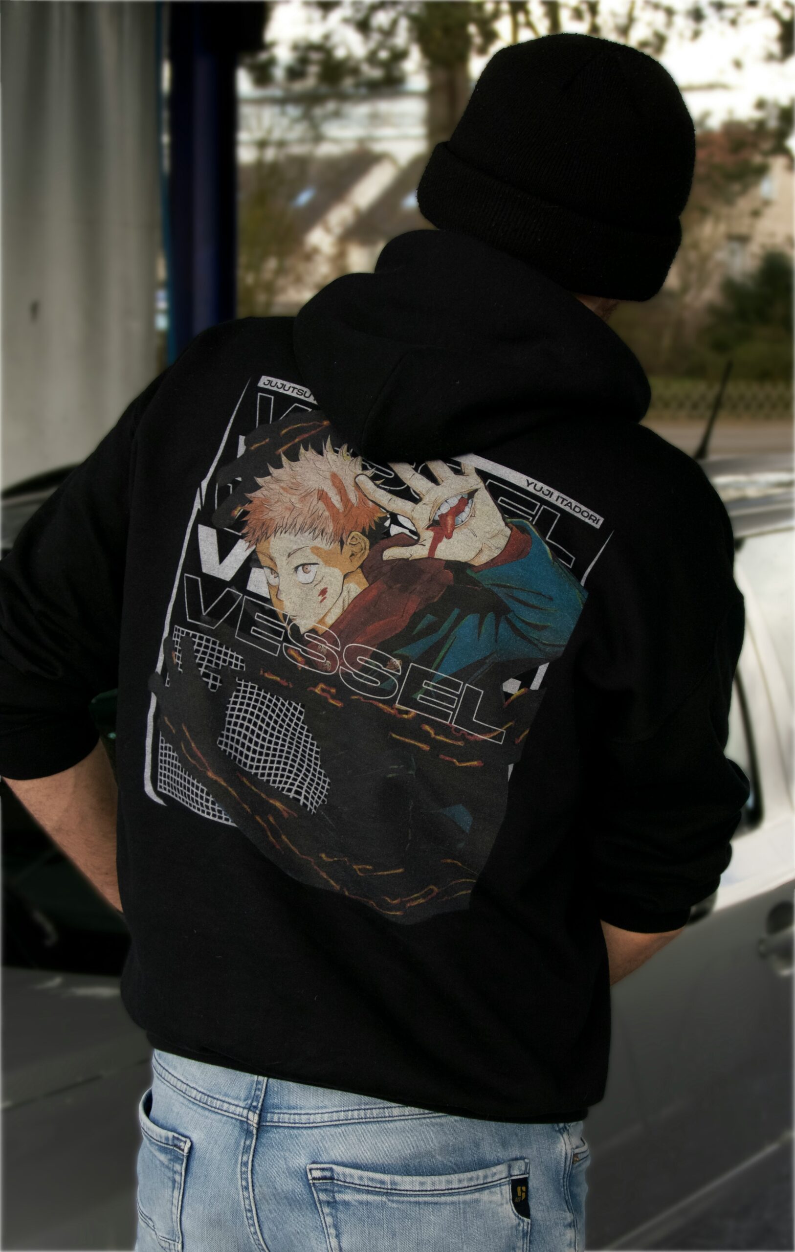 Jujutsu Kaisen: The Most Influential Modern Manga with Three New Shonen Jump Series
