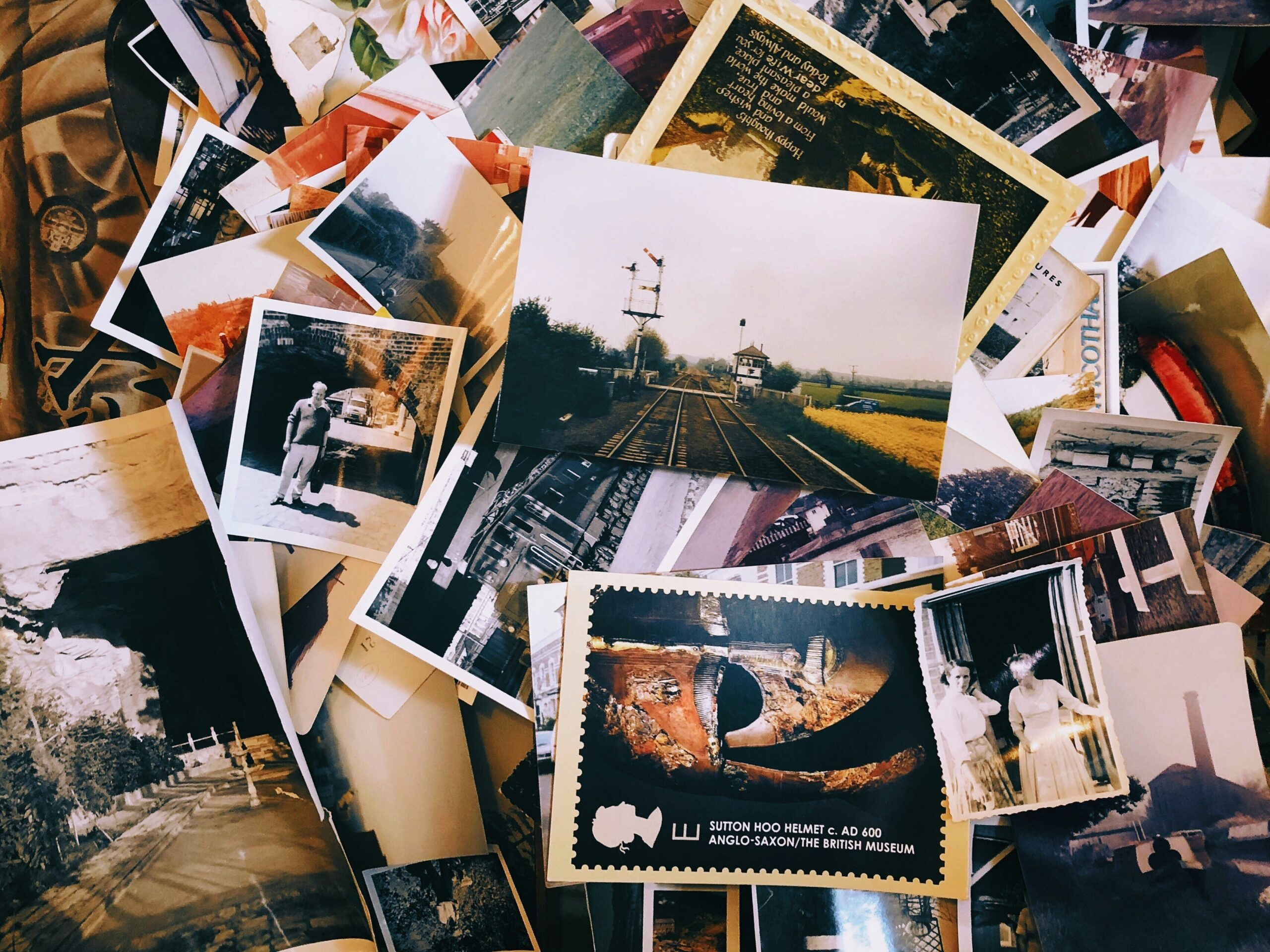 Exploring the Whimsical World of Kamping Kitsch: A Delightful Blend of Nostalgia and Fun