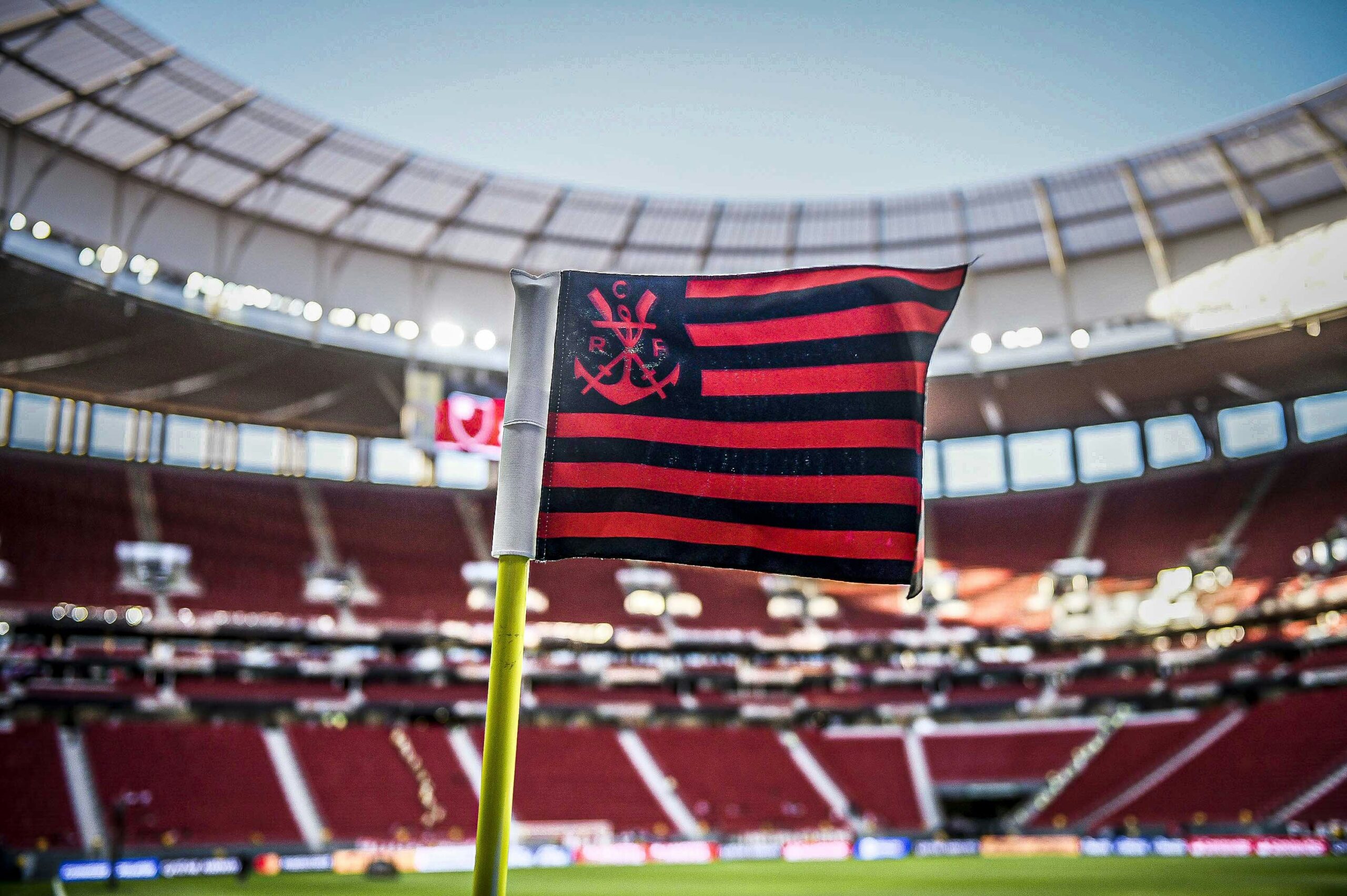 Flamengo x Bahia: Um Clássico do Futebol Brasileiro