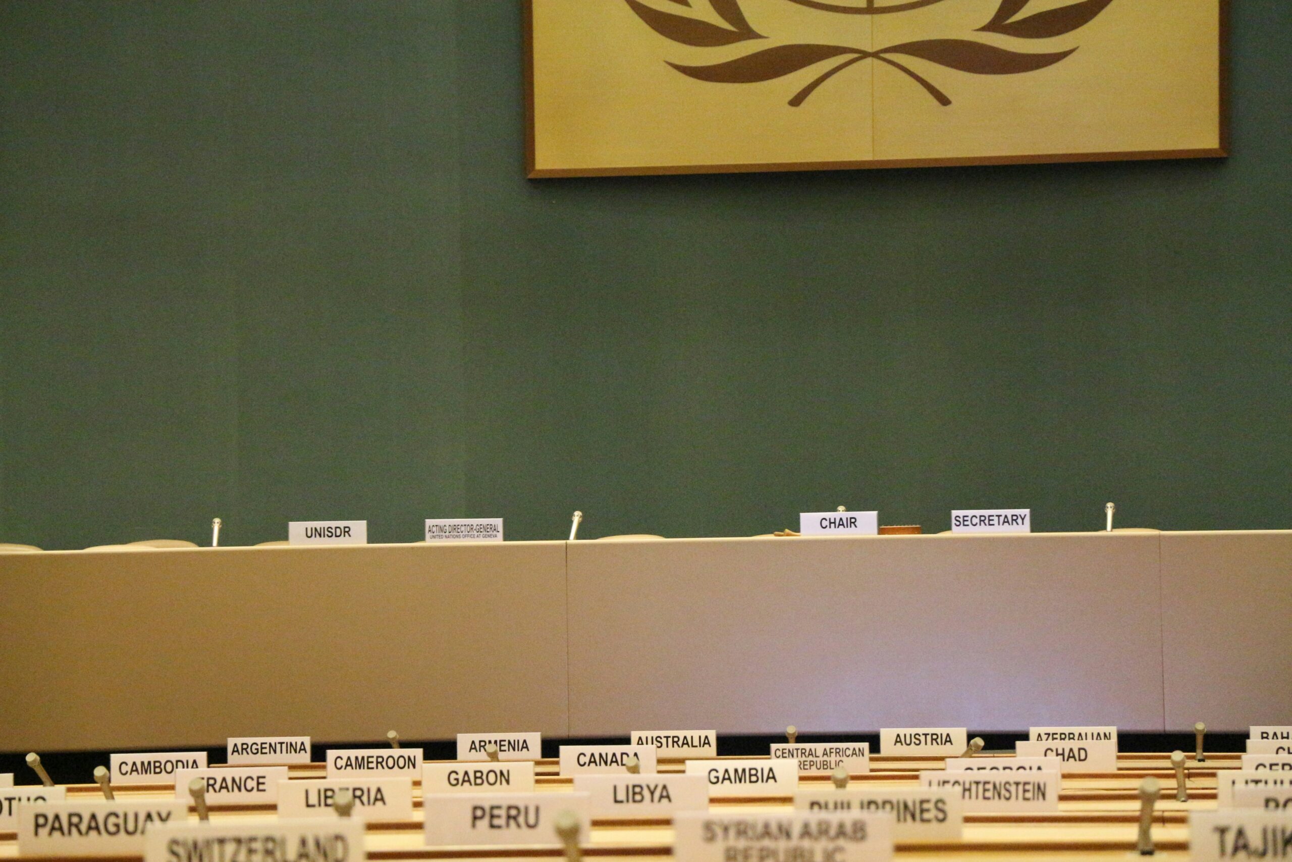 Afghan Taliban to Attend Third Round of UN Talks in Doha Today