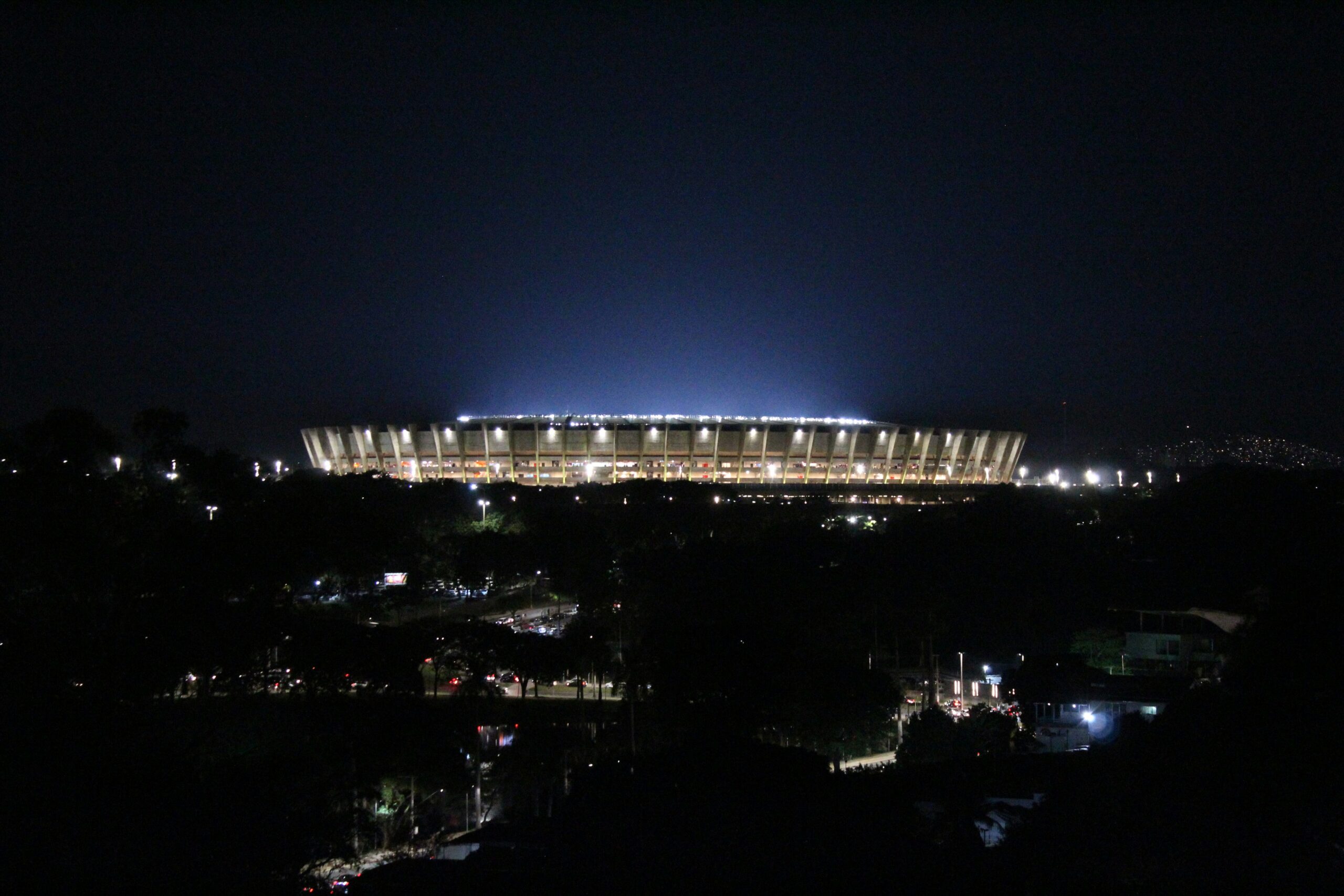 Atlético Mineiro: História, Conquistas e Atualidades do Galo