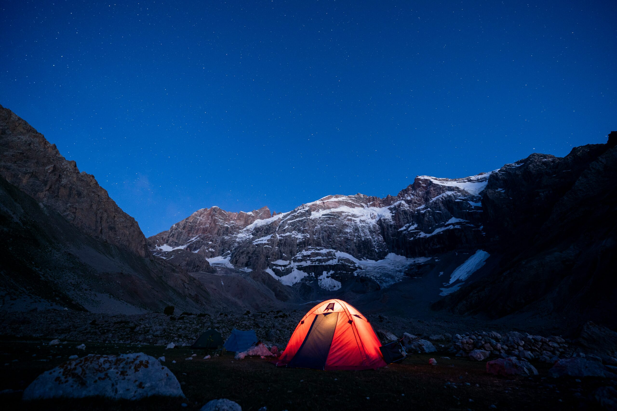 Exploring the Hidden Gem of Central Asia: Tajikistan