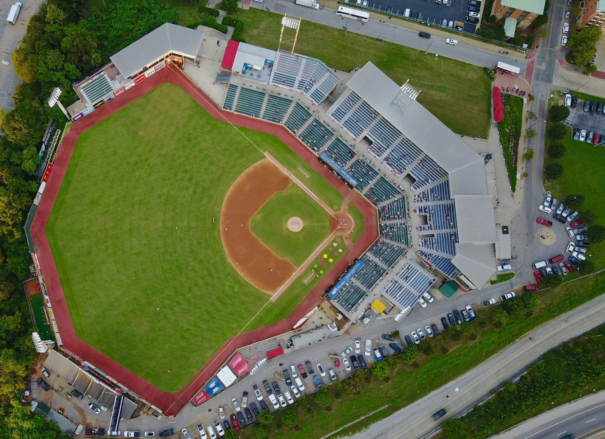 The Rise and Impact of Tennessee Baseball