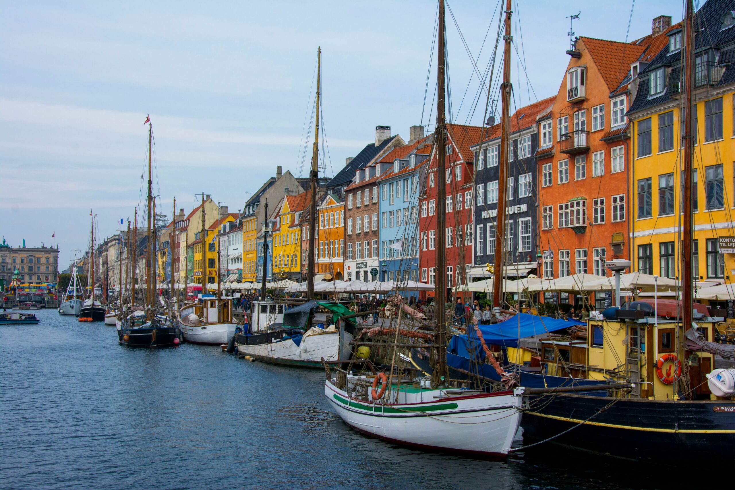 Dänemark vs. Serbien: En Sammenligning af To Fascinerende Lande