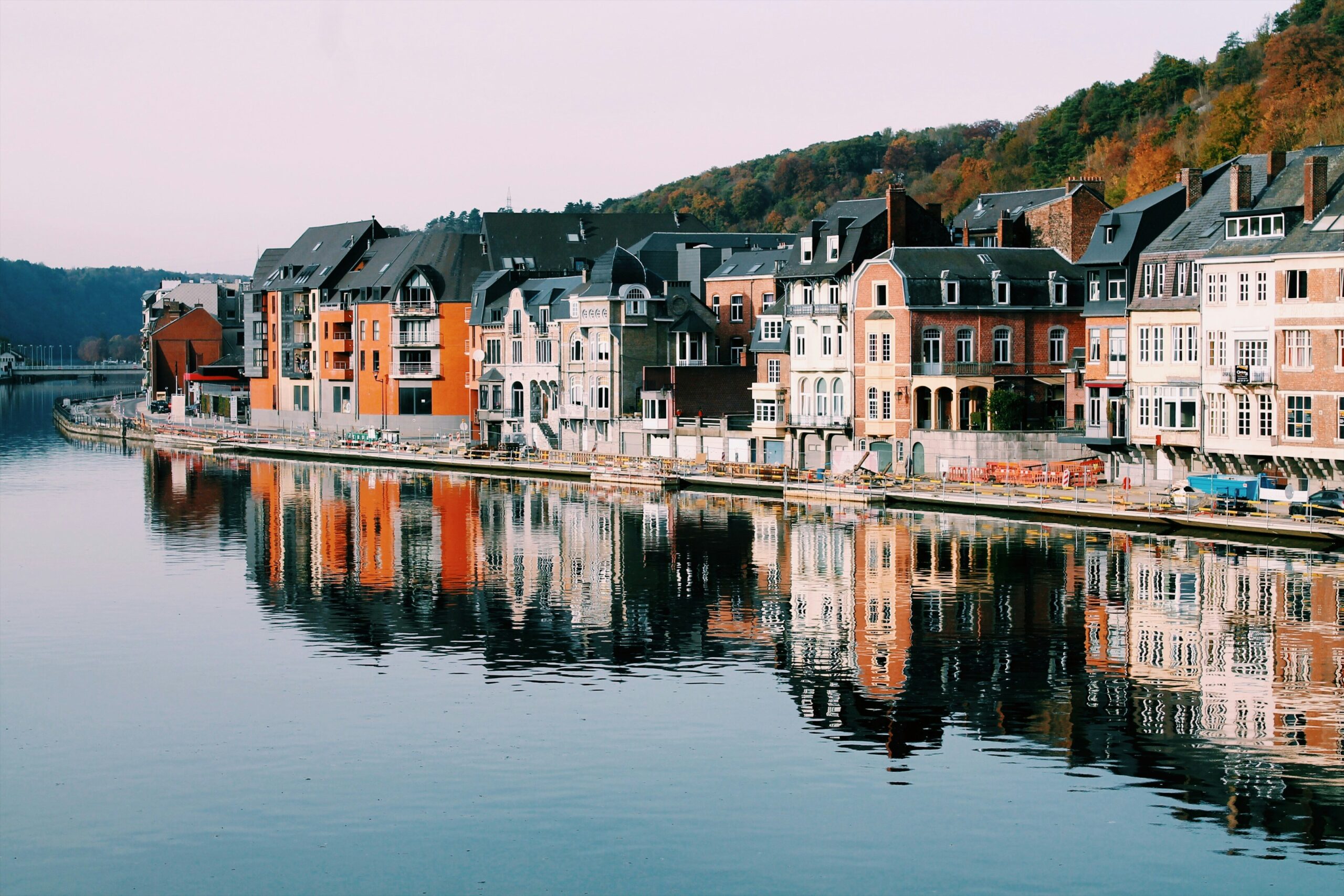 Exploring Belgium and Slovakia: A Journey Through Culture, History, and Football