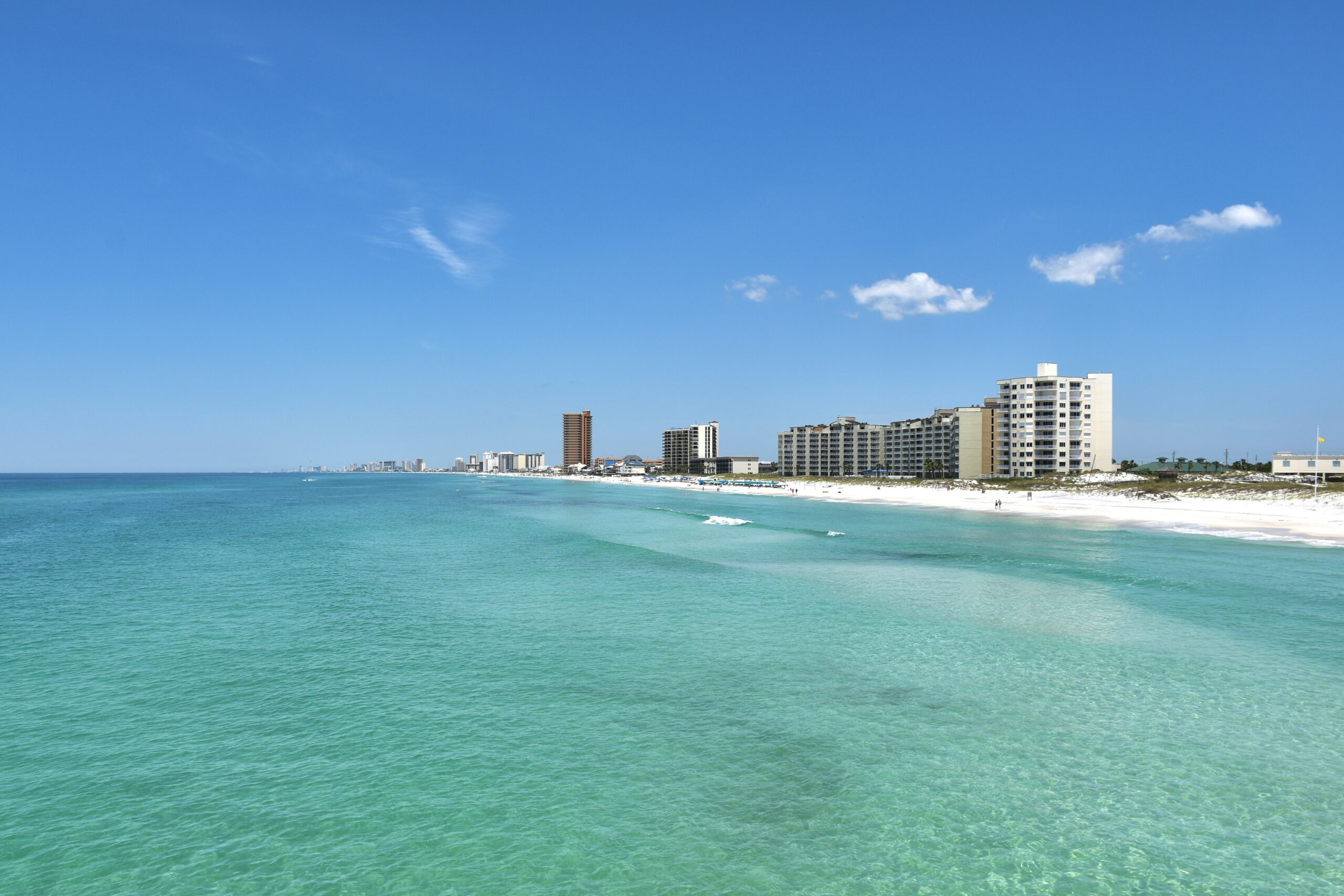 Exploring Panama City Beach: A Complete Guide