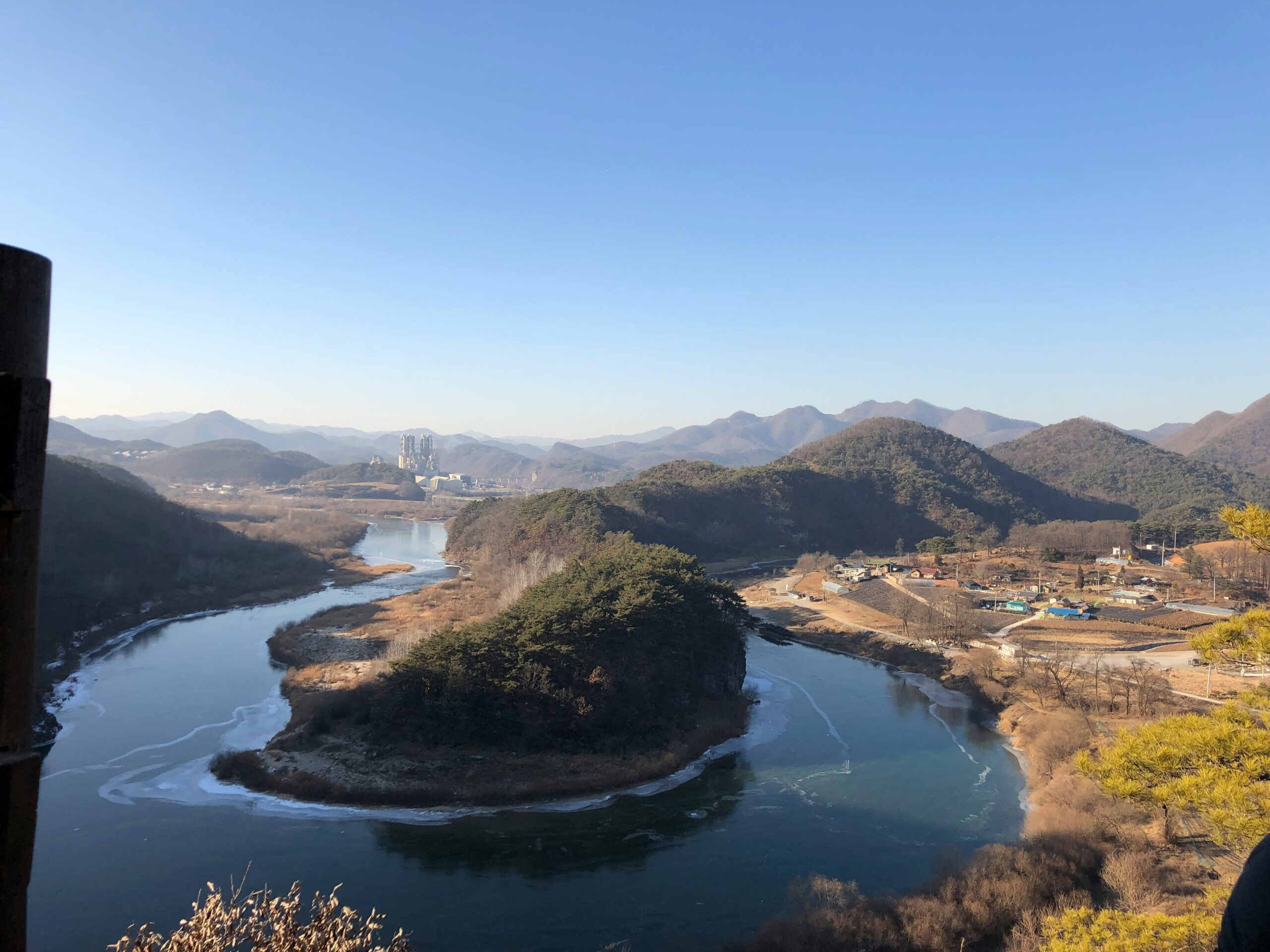 South Korean Military Fires Warning Shots After North Korean Soldiers Cross Demarcation Line
