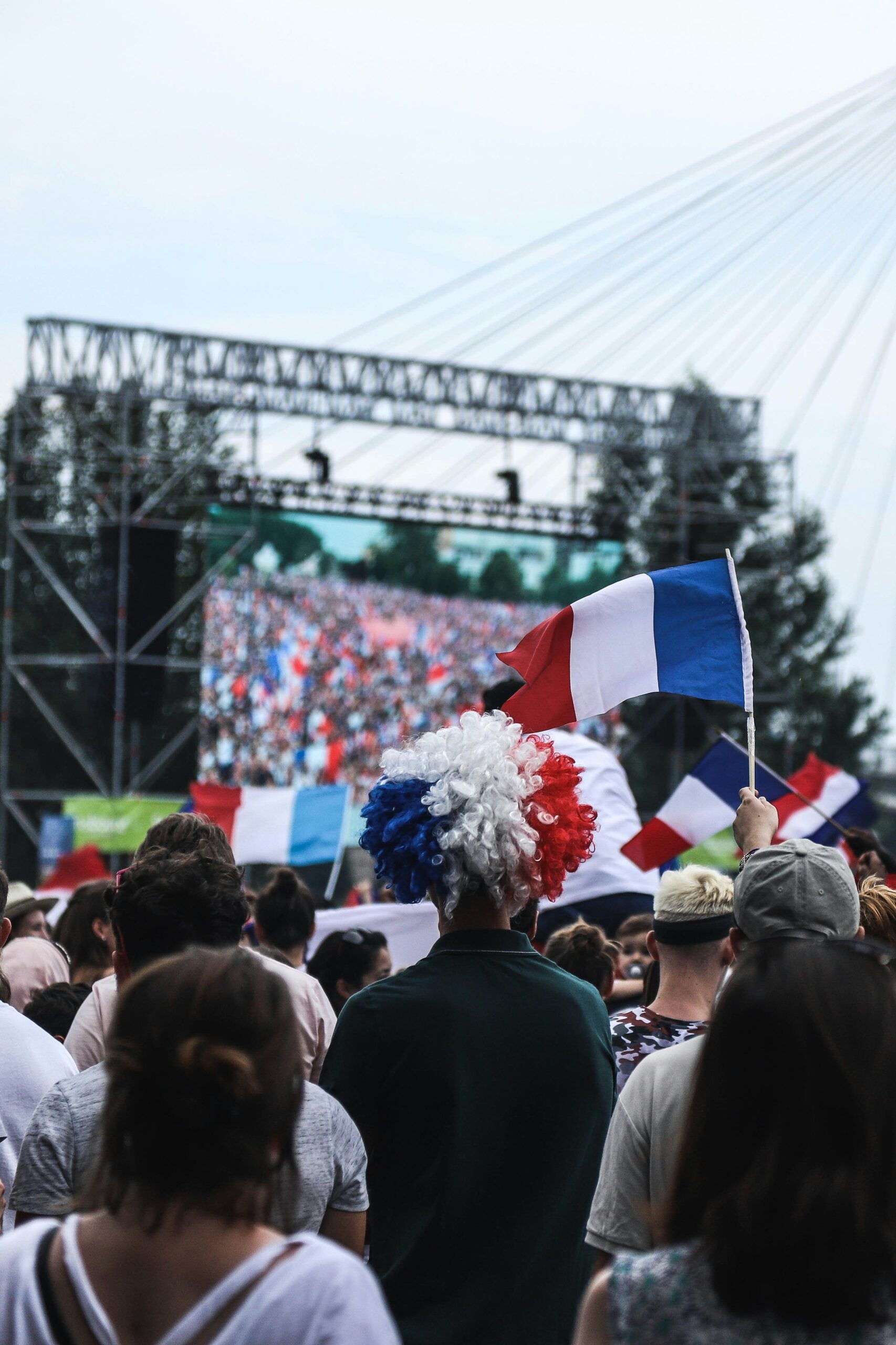 Kylian Mbappé et Marcus Thuram: Une Nouvelle Génération pour l’Équipe de France