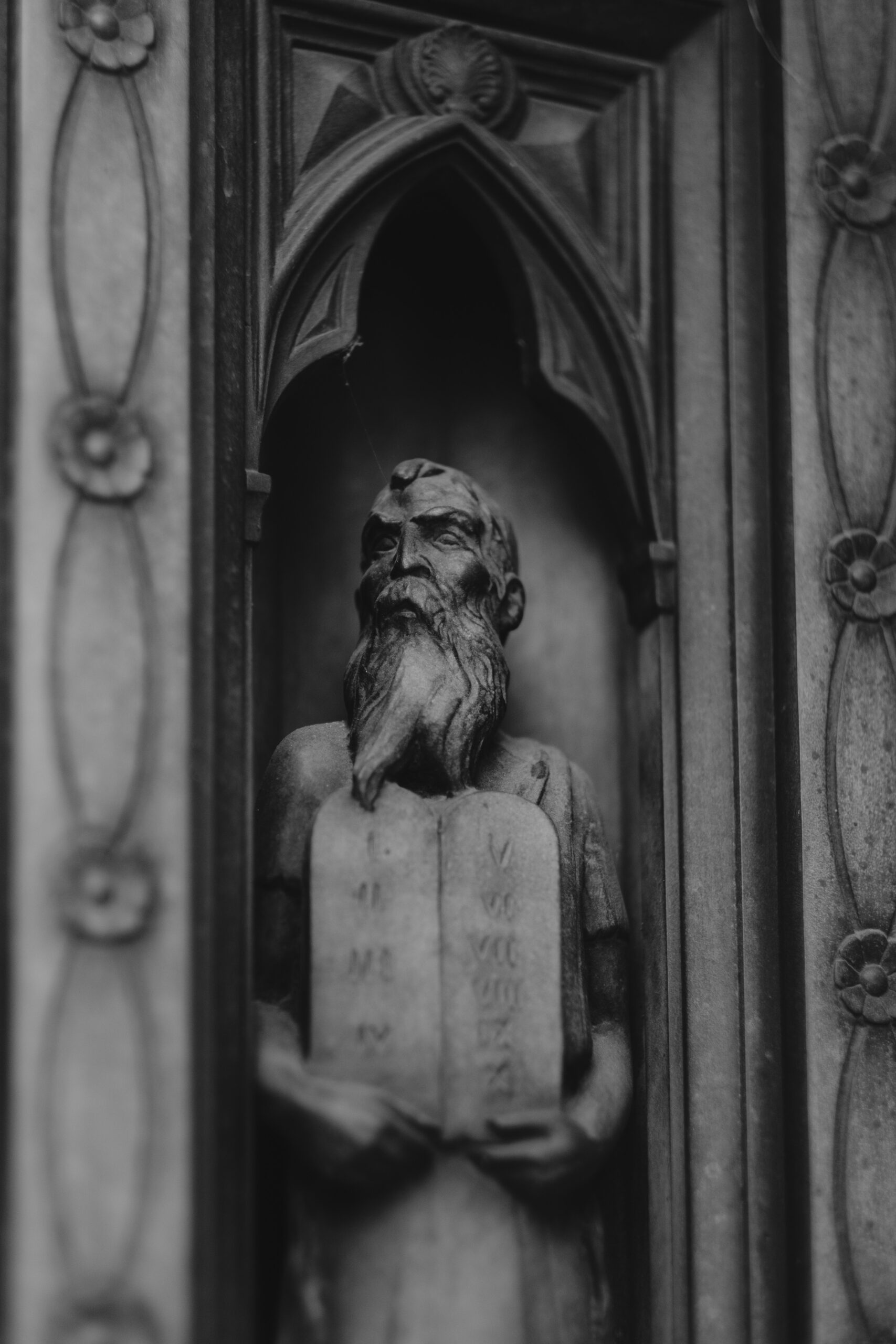 The Historical and Cultural Significance of the Ten Commandments in Louisiana