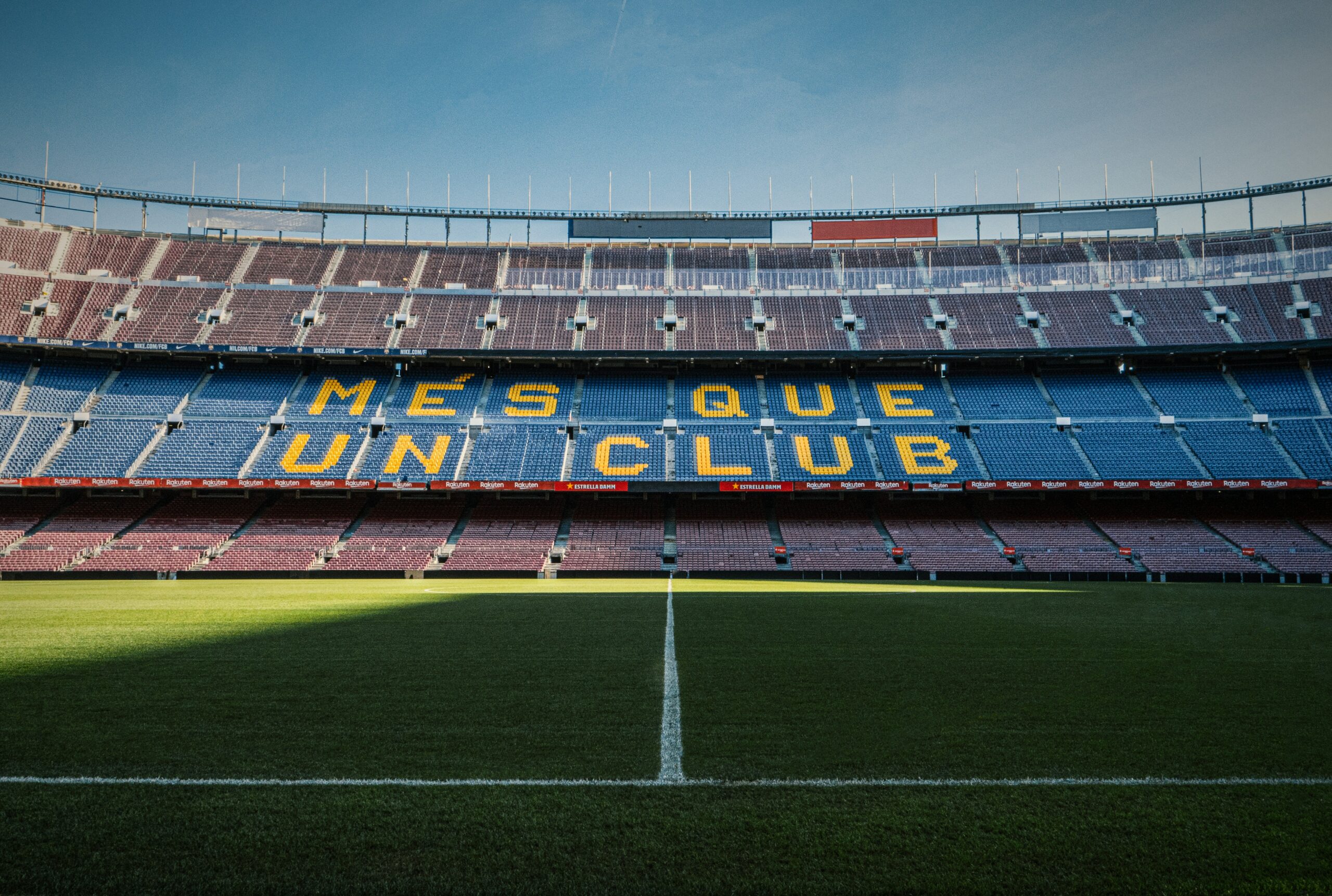New Findings Demonstrate FC Barcelona’s Commitment to Catalonia and the Poor