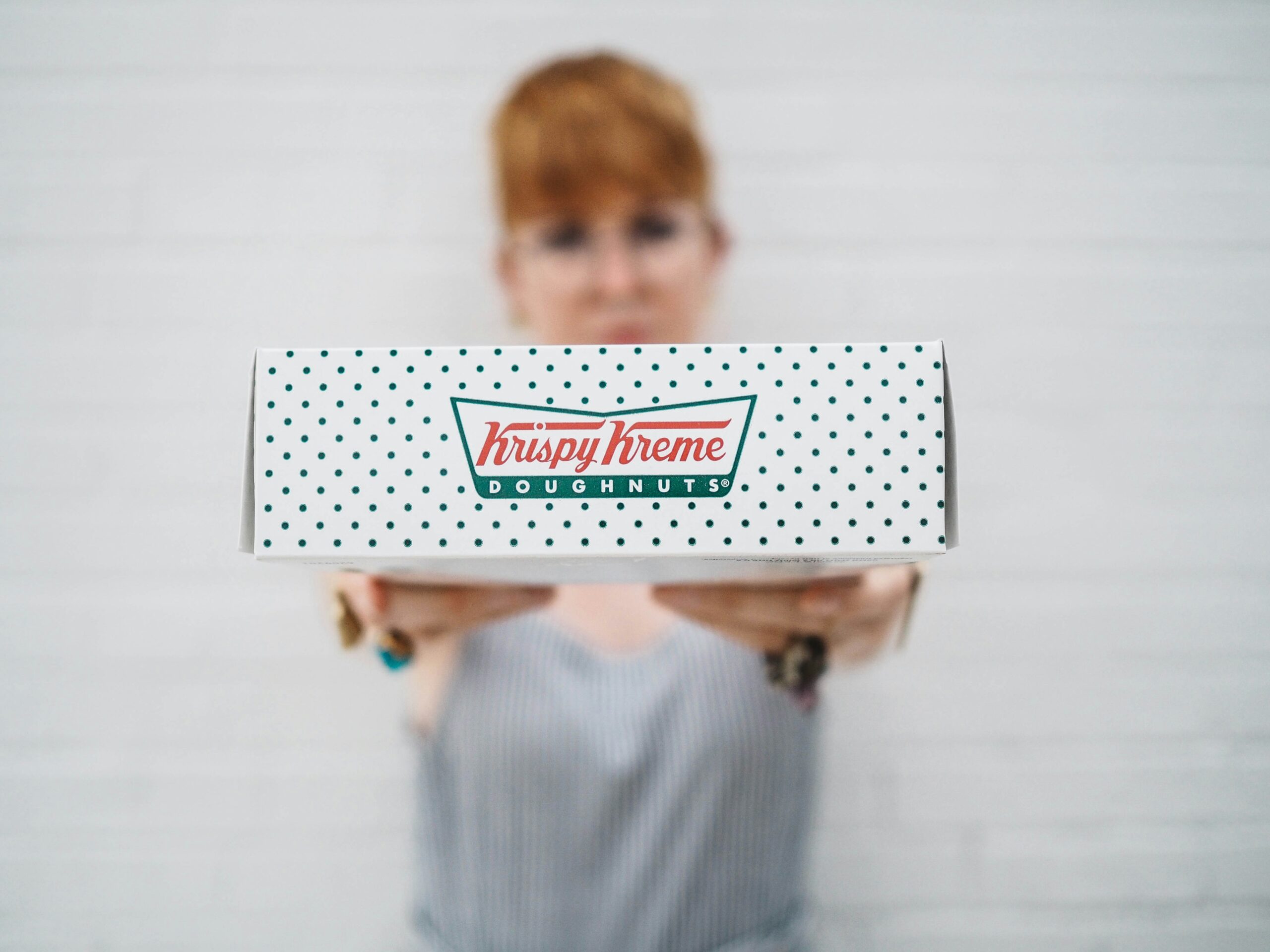 The Ultimate Guide to Krispy Kreme Donuts for Friends Gatherings