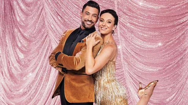 Giovanni Pernice Insists ‘I’ll Be Back,’ After Strictly Accusation