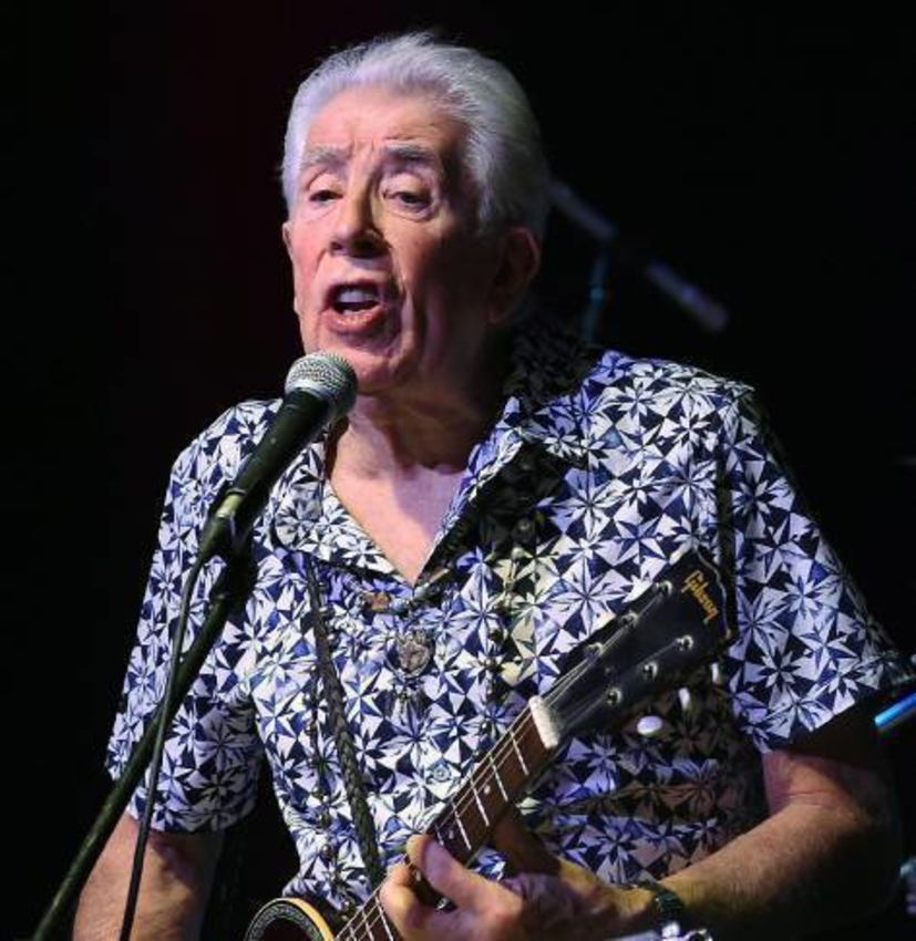 John Mayall: Pioneer of British Blues Dies Aged 90