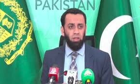 حکومت نے جیل کے حالات پر عمران کی گرفت پر منہ توڑ جواب دیا