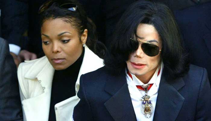 Janet Jackson Reflects on Performing ‘Scream’ and Michael Jackson’s Struggles