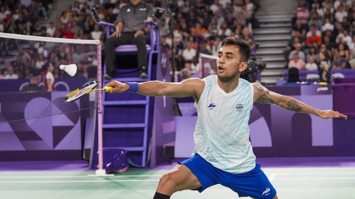 Paris 2024 Olympics: Lakshya Sen, Satwik-Chirag Off to Winning Start at Summer Games
