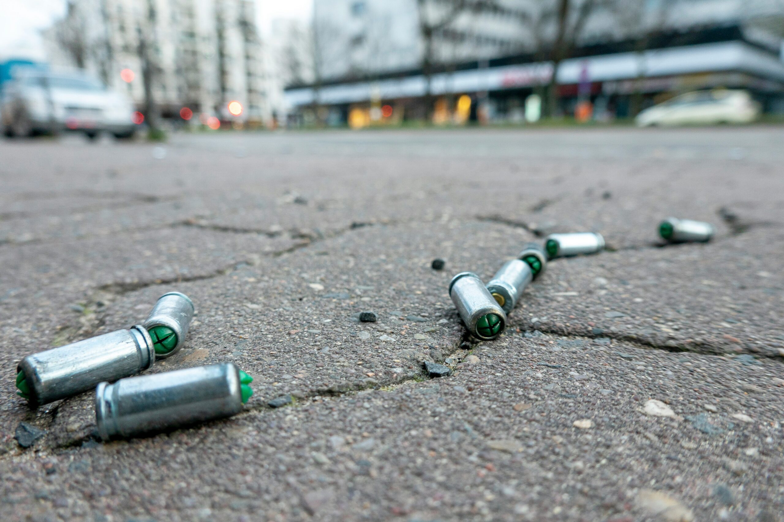 Balacera durante una celebración en Lampa deja cinco personas fallecidas