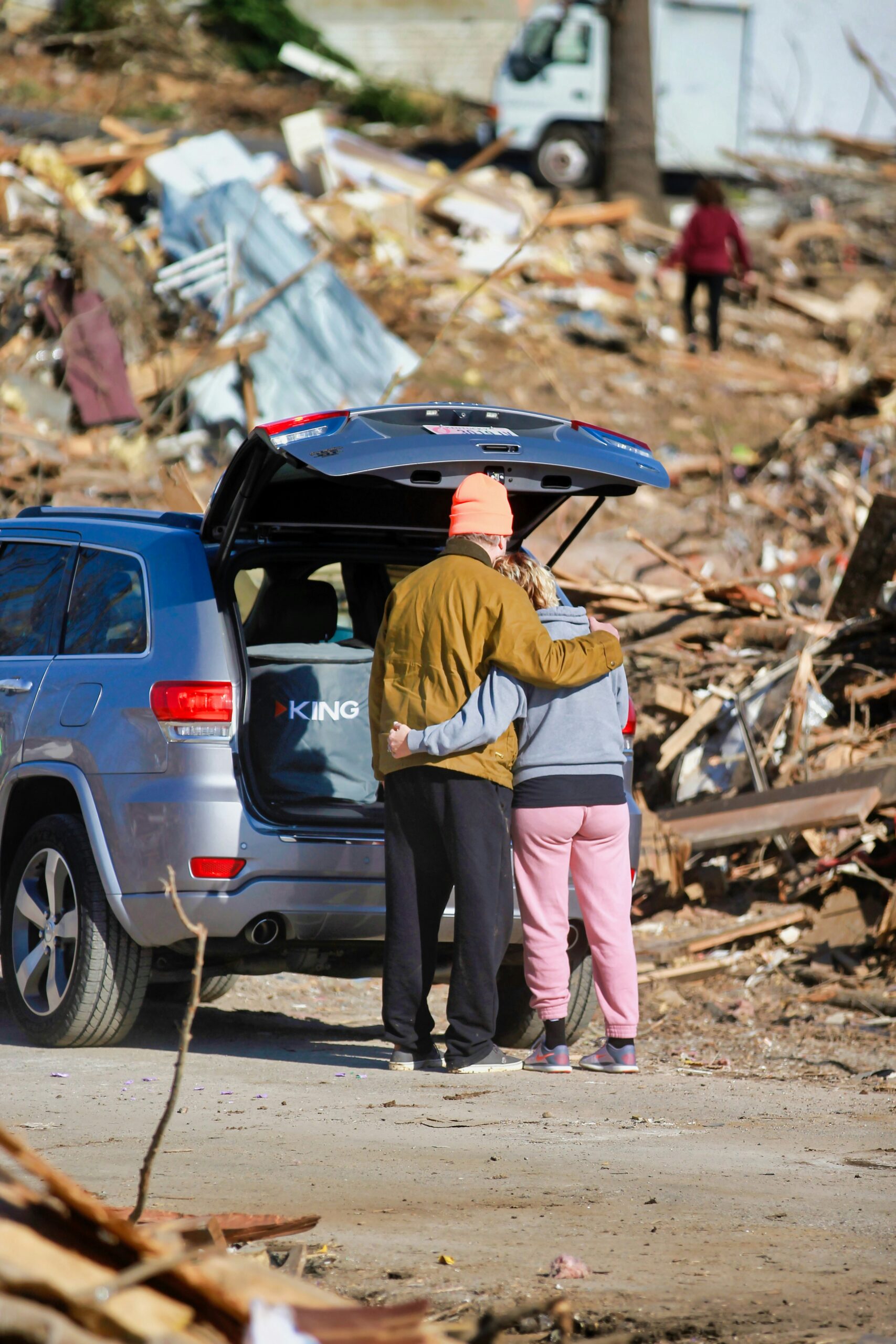 Landslide from Storm Gaemi Remnants Kills 12 in Southern China: A Comprehensive Analysis