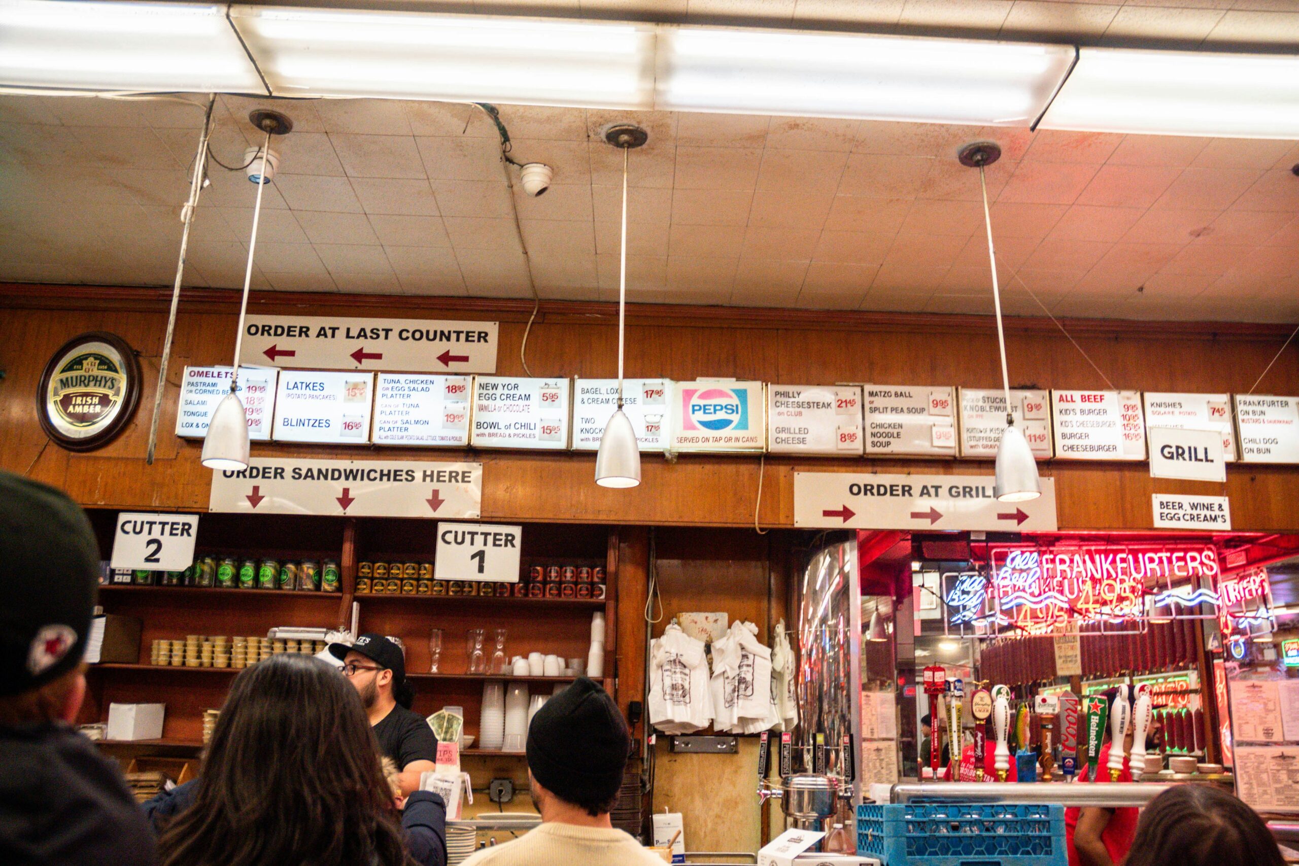 Understanding the Listeria Outbreak in Deli Meats: What You Need to Know