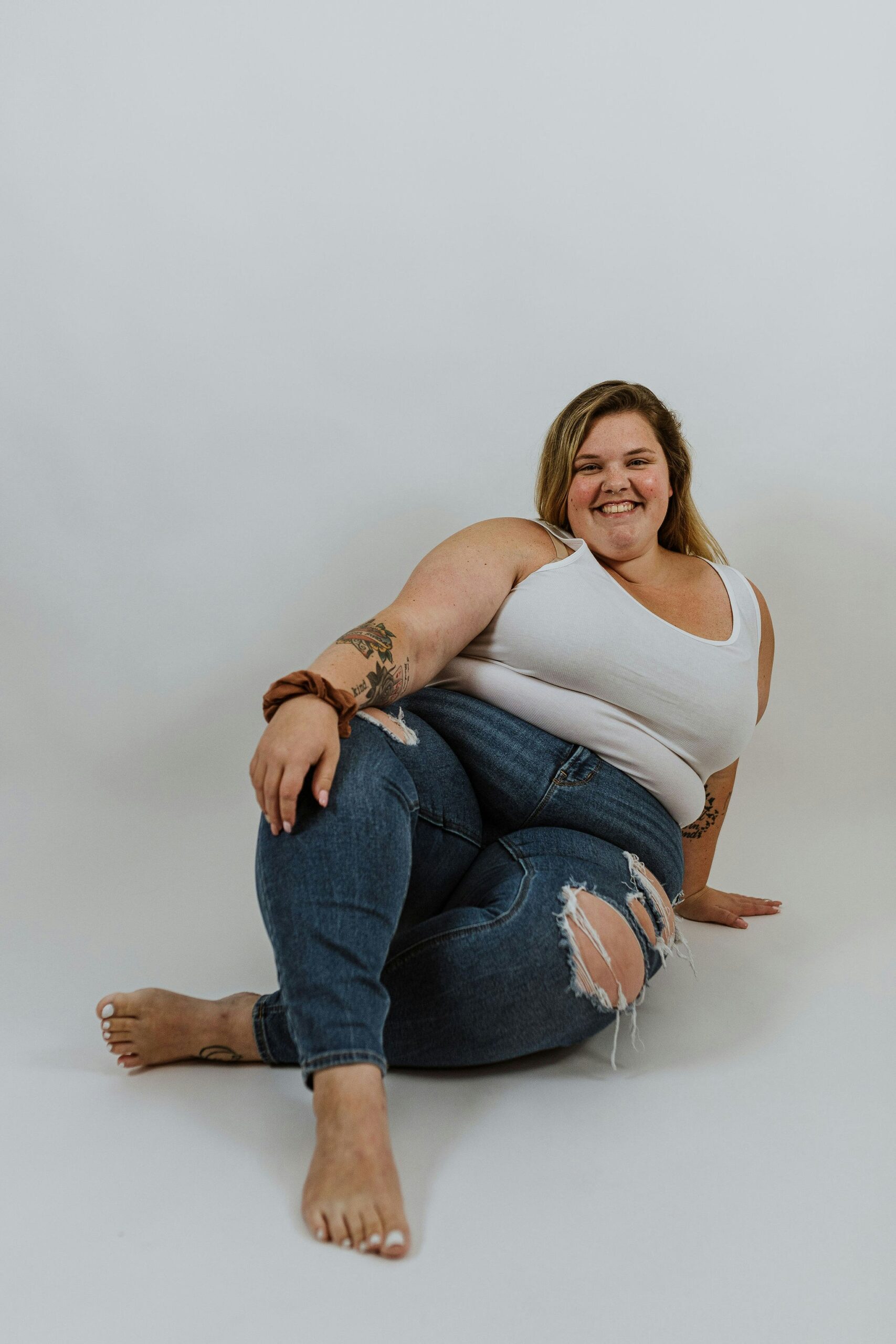 Alexa Moreno: Dal Body Shaming agli Applausi alle Olimpiadi