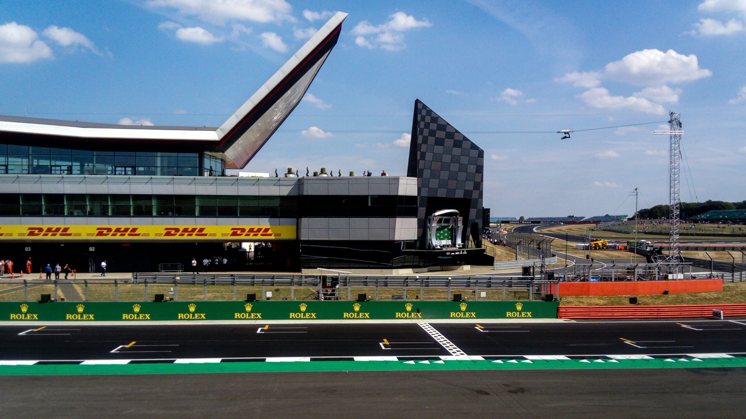 Anticipating the British Grand Prix 2024 at Silverstone: A Comprehensive Guide