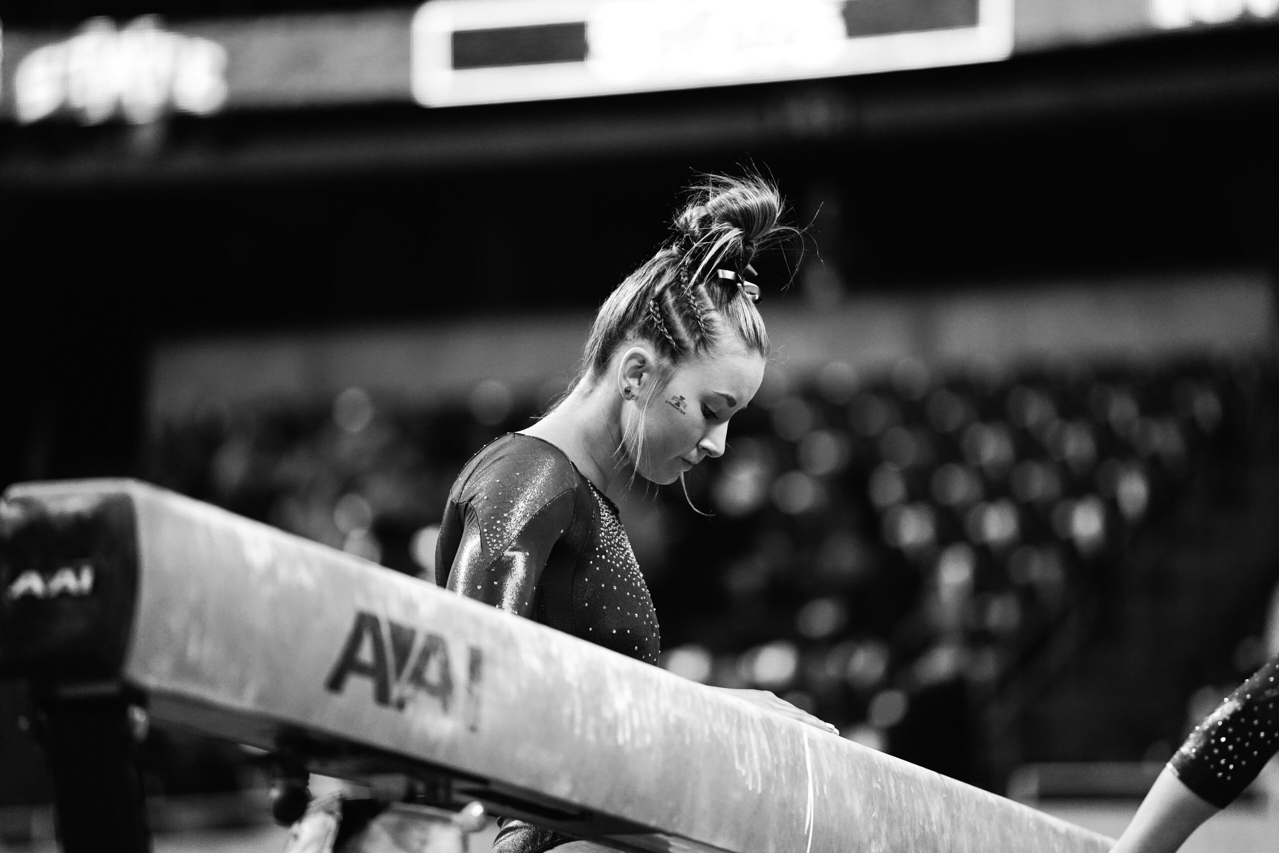 Nina Derwael: Vooruitblik op de Olympische Spelen van 2024