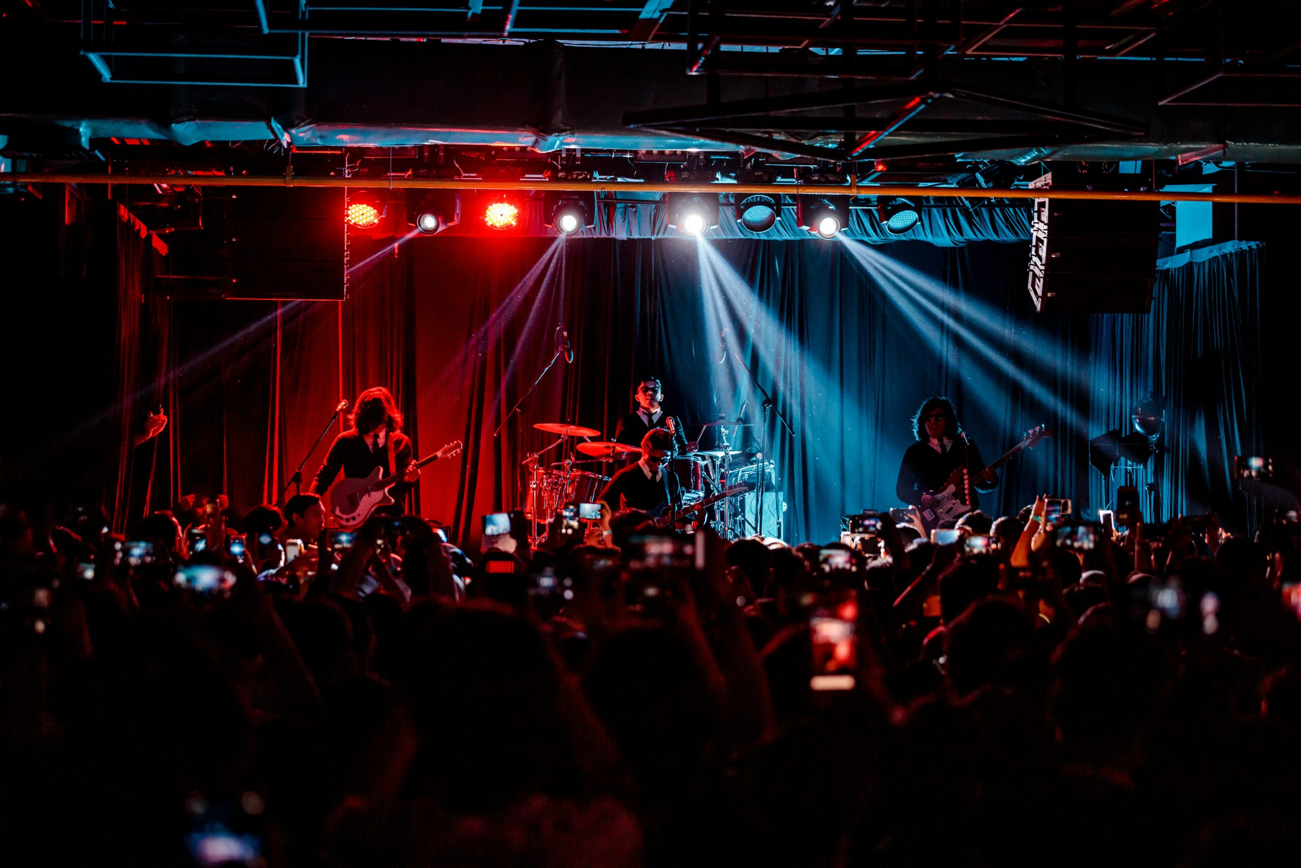 The Rise and Success of Catfish and the Bottlemen