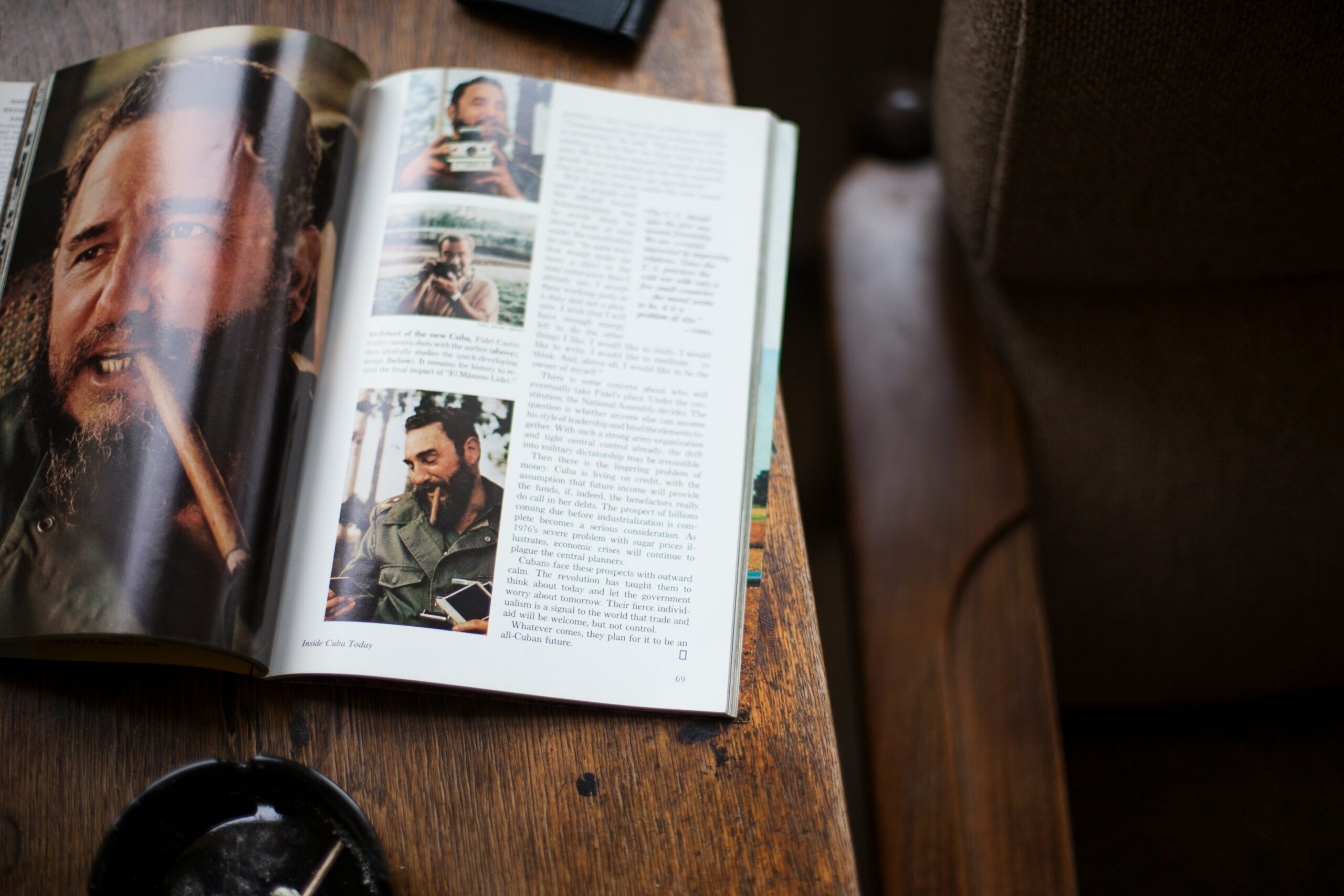 Jürgen Elsässer und das Verbot von COMPACT-Magazin