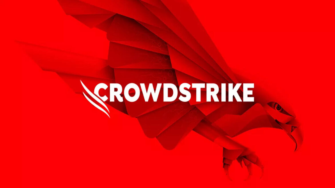 CrowdStrike Shares Tumble as Fallout from Global Tech Outage