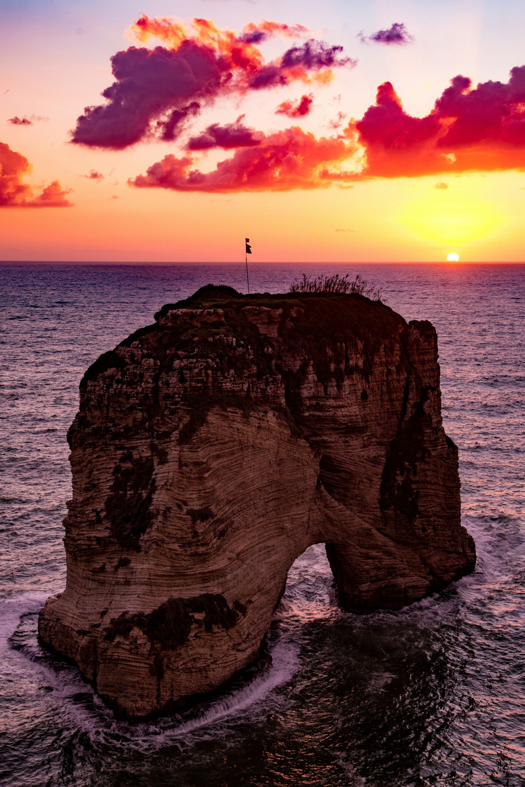 Willkommen in Beirut – Zwischen Ausnahmezustand und Sorglosigkeit