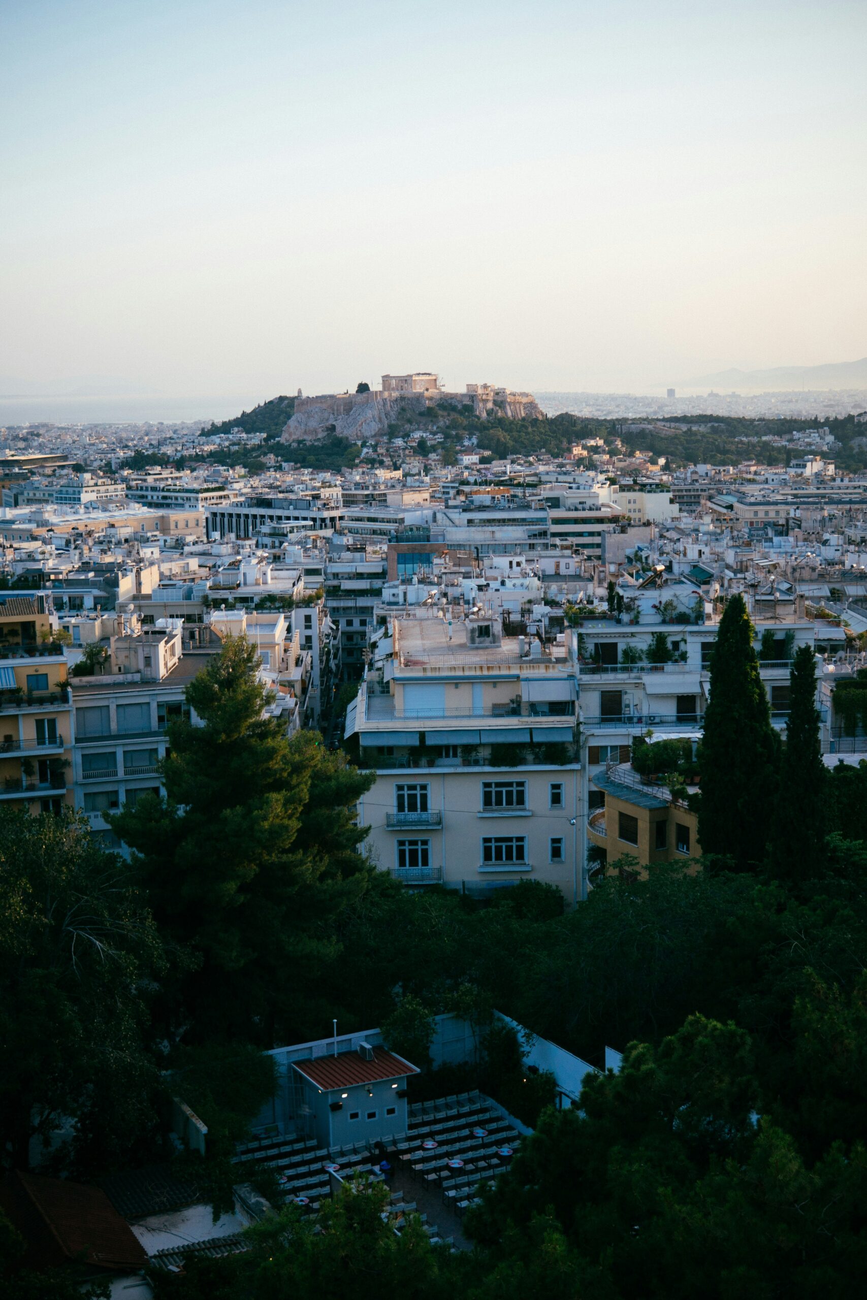 ERTFLIX: Μία από τις Καλύτερες Ελληνικές Ταινίες των Τελευταίων Ετών Μπήκε