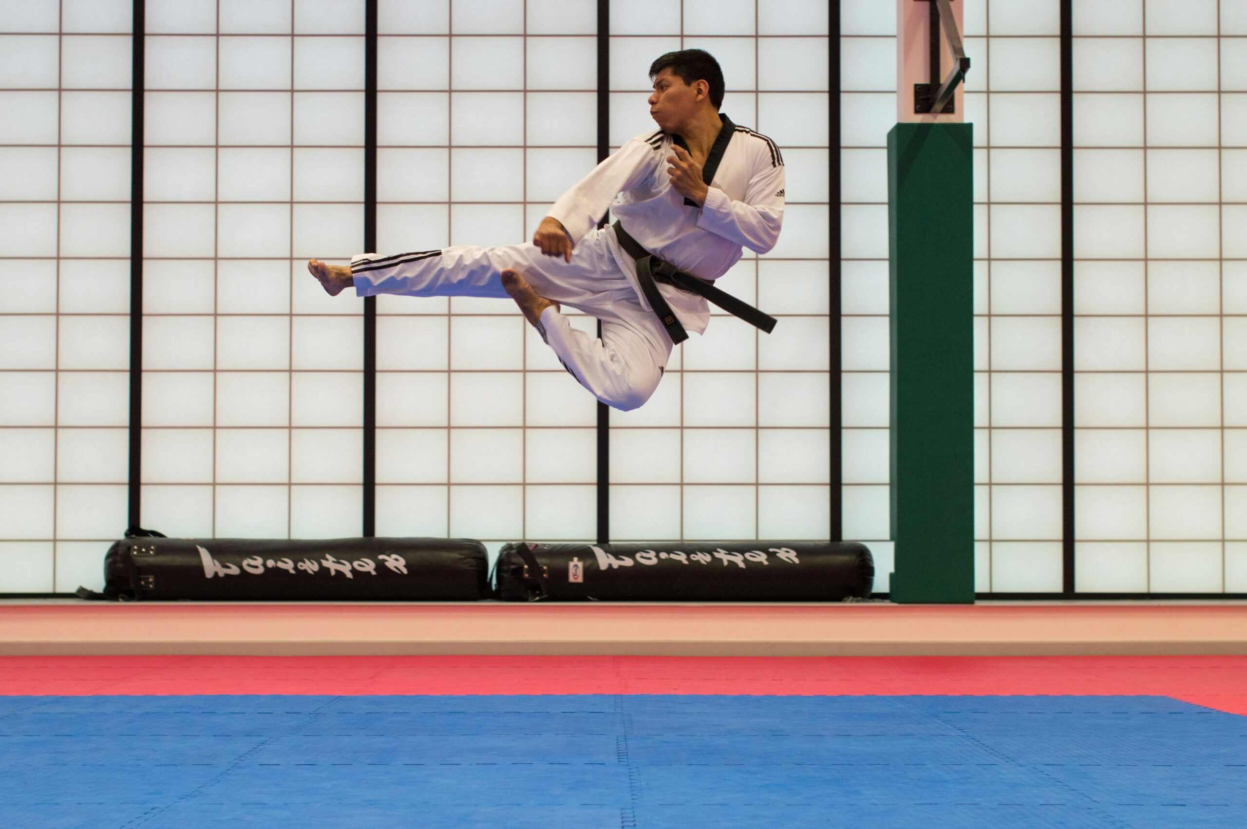 Odette Giuffrida: La Stella del Judo Italiano