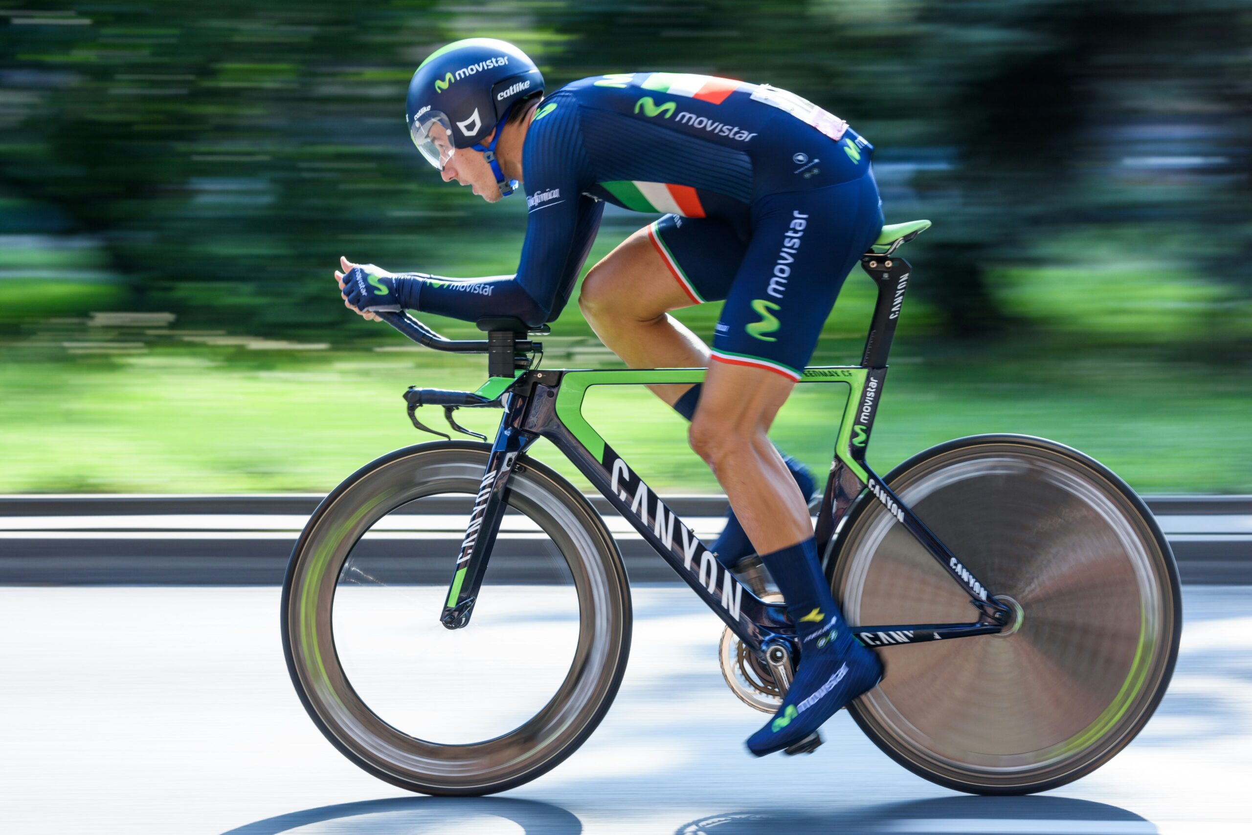 Chloe Dygert Women’s Individual Time Trial: Chloe Dygert Secures Third Olympic Triumph