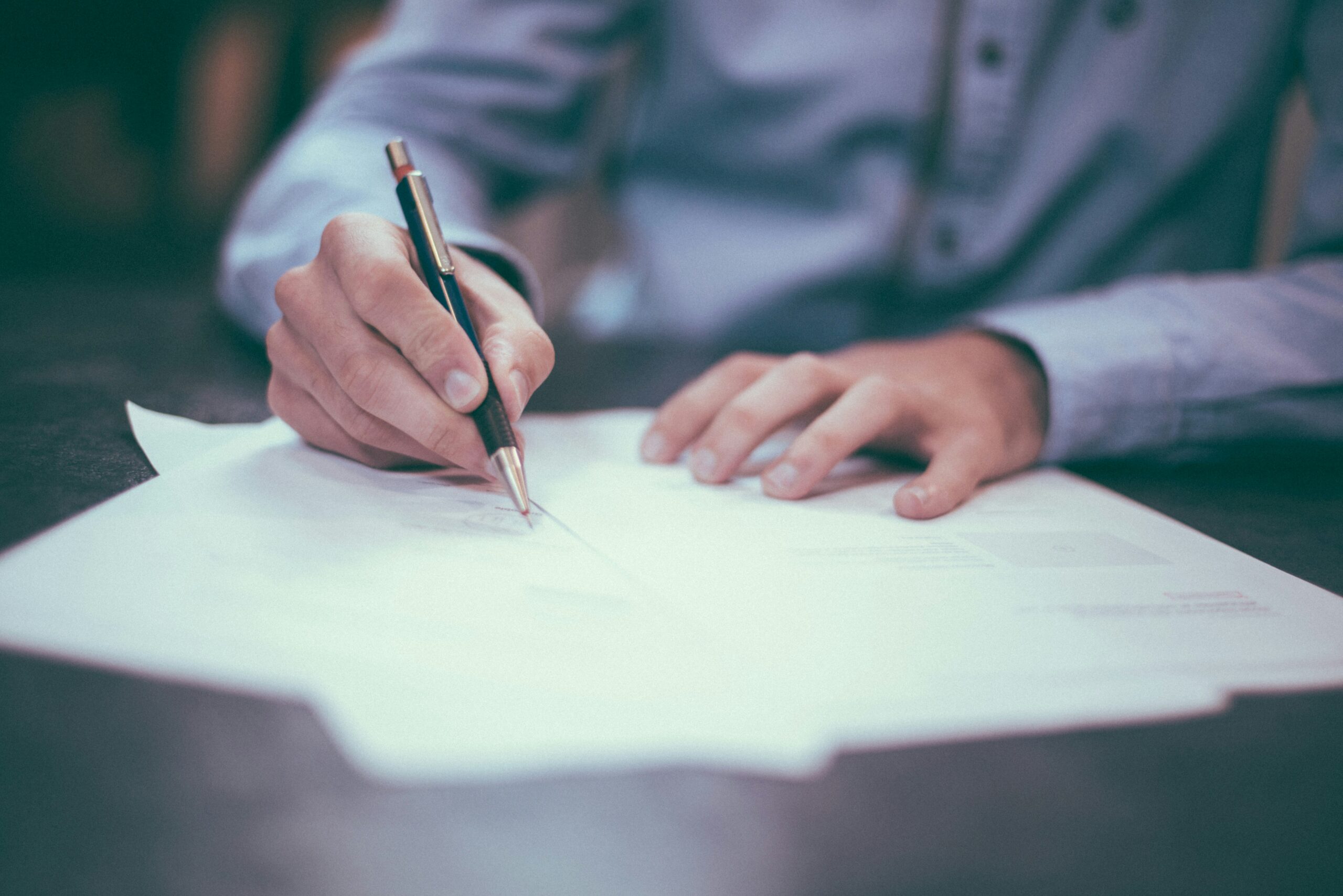 Writing as a Monologue with the Self: The Intimate Connection Between Writer and Page