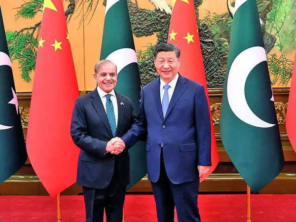 پاکستان چین سے کیا سیکھ سکتا ہے