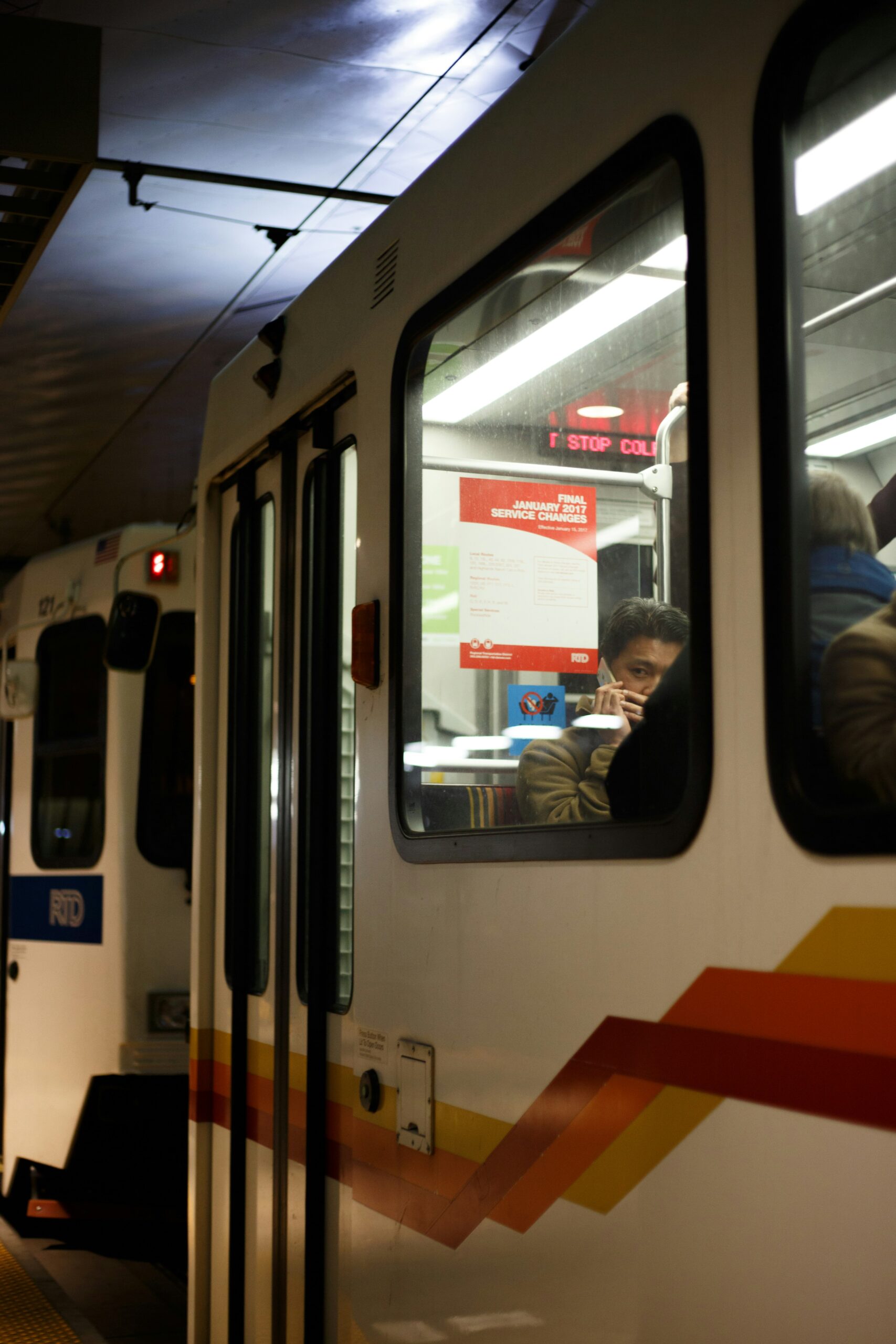 Frankreich: Was über die Brandanschläge auf Frankreichs Bahn bekannt ist