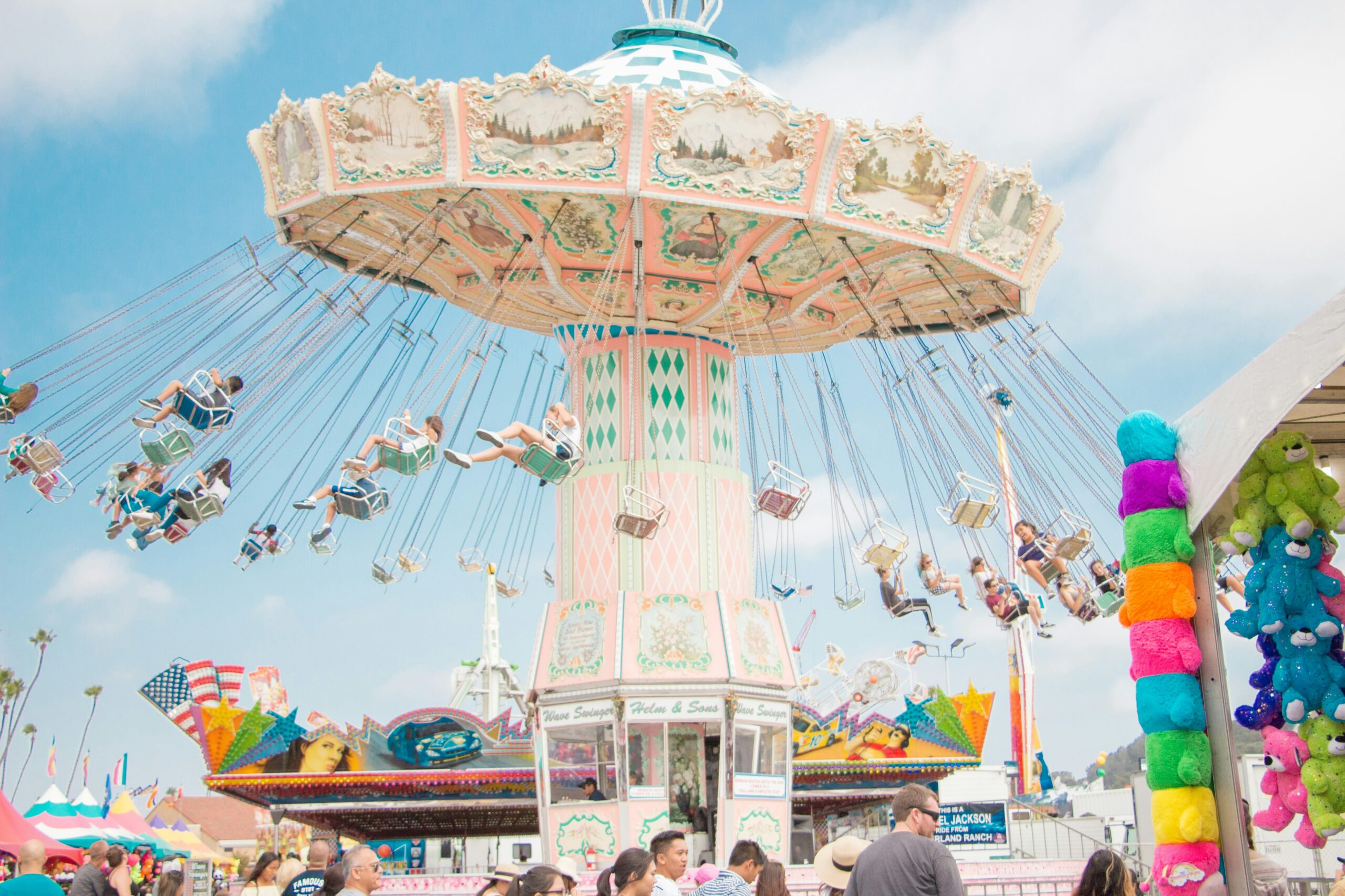 Guest Reportedly Falls from Ride at Canada’s Wonderland, Taken to Trauma Centre