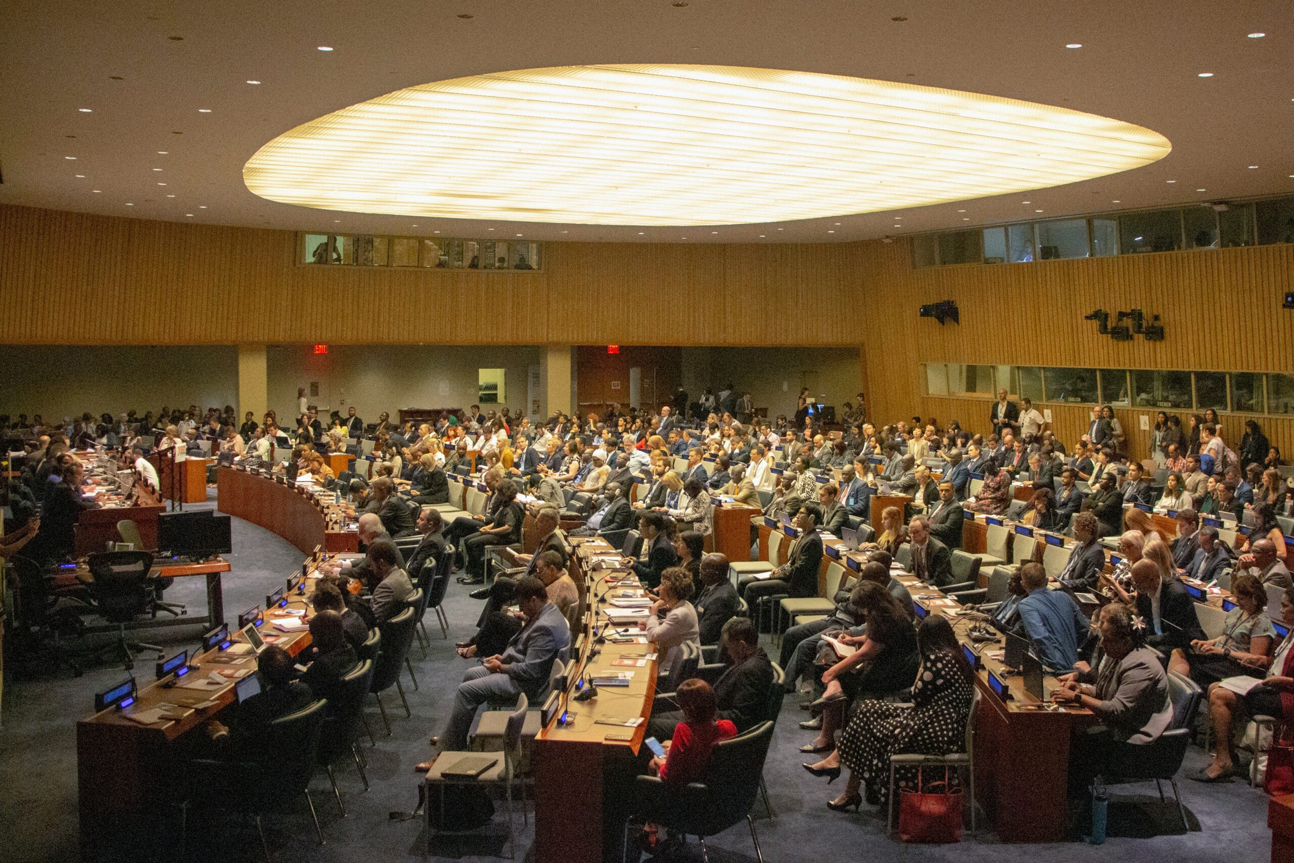 فوری درستگی کے بغیر، پاکستان 2030 تک اپنے SDGs پر ڈیفالٹ کی طرف گامزن ہے