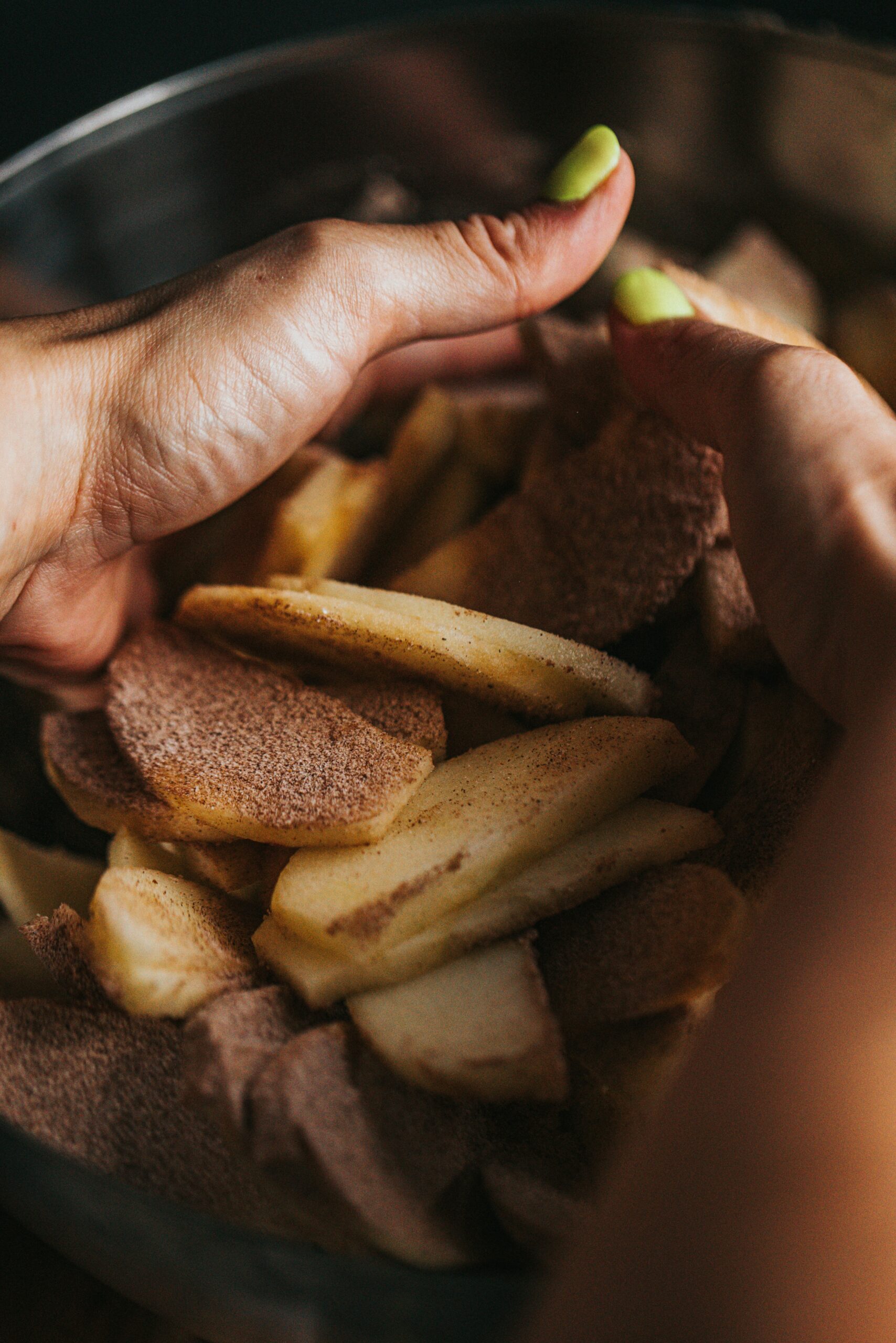 More Cinnamon Recalled After Tests Find Elevated Levels of Lead