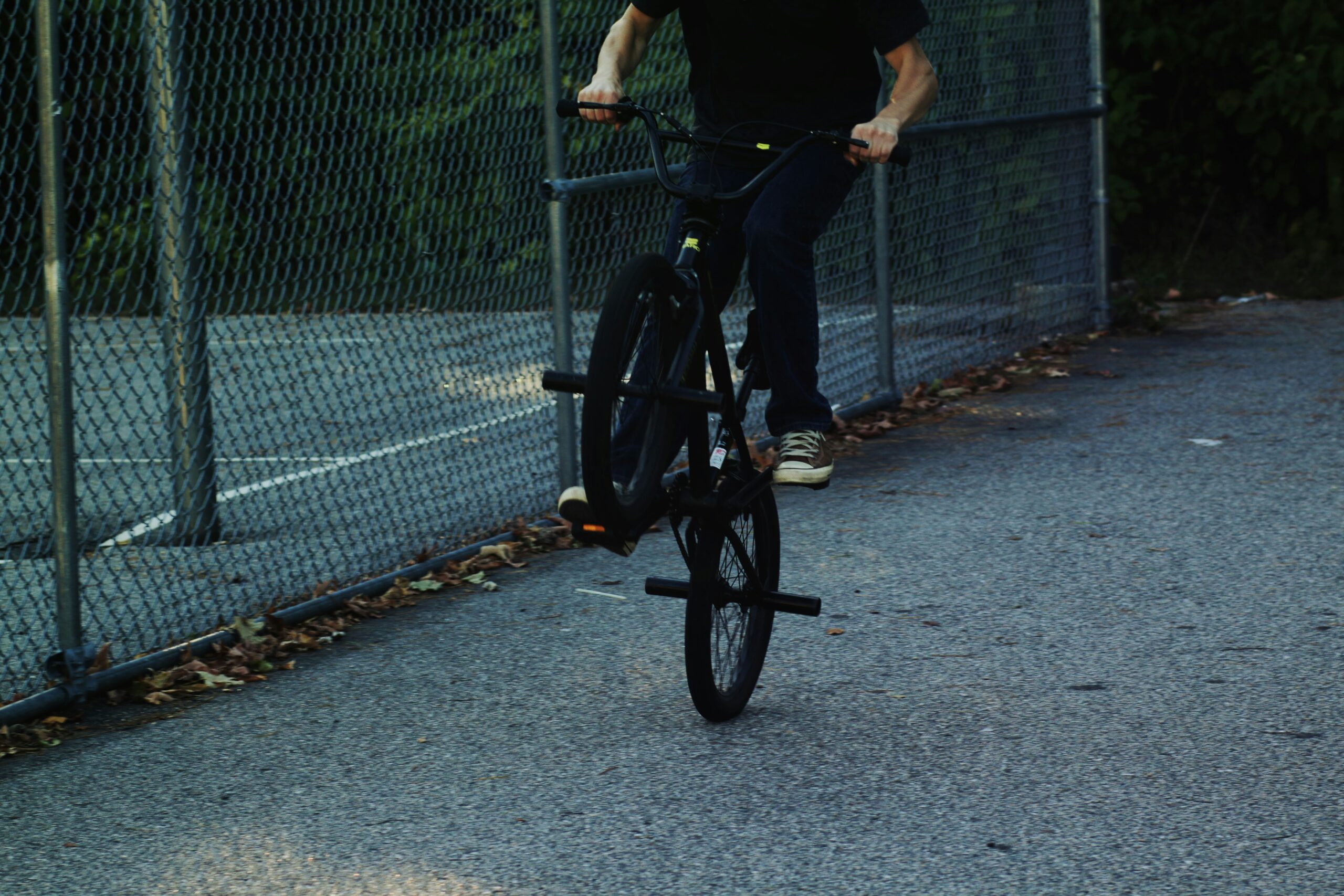 From Christmas Gift to Olympic Joy: Kieran Reilly Flips His Way to BMX Stardom