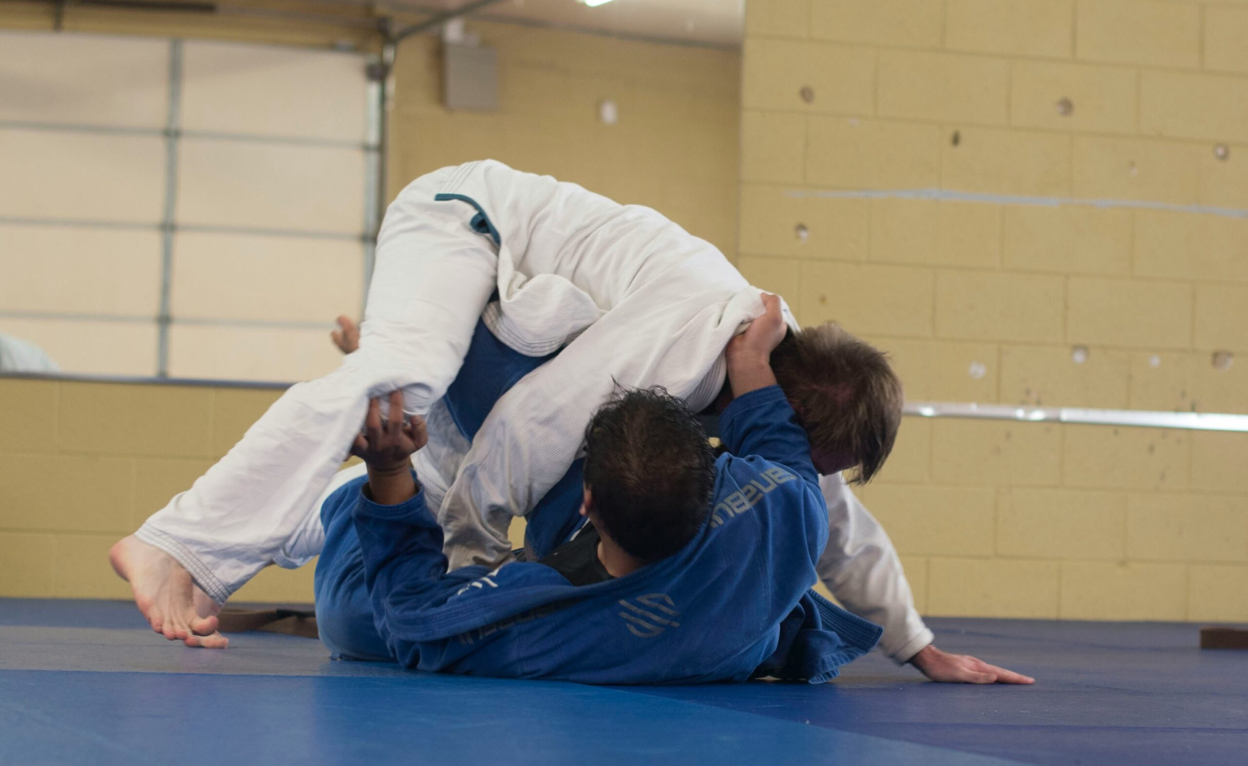 Uta Abe et les Jeux Olympiques de Paris 2024 : La Chute Éplorée de l’«Idol» du Judo