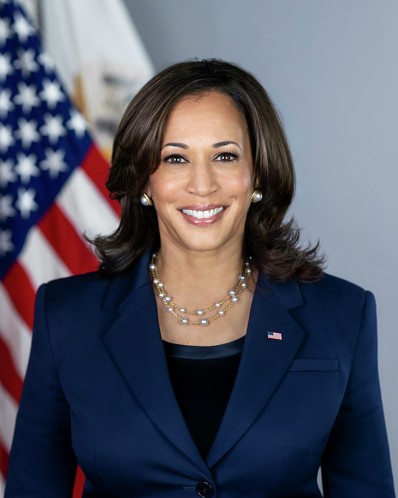 Kamala Harris: Breaking Barriers and Shaping the Future