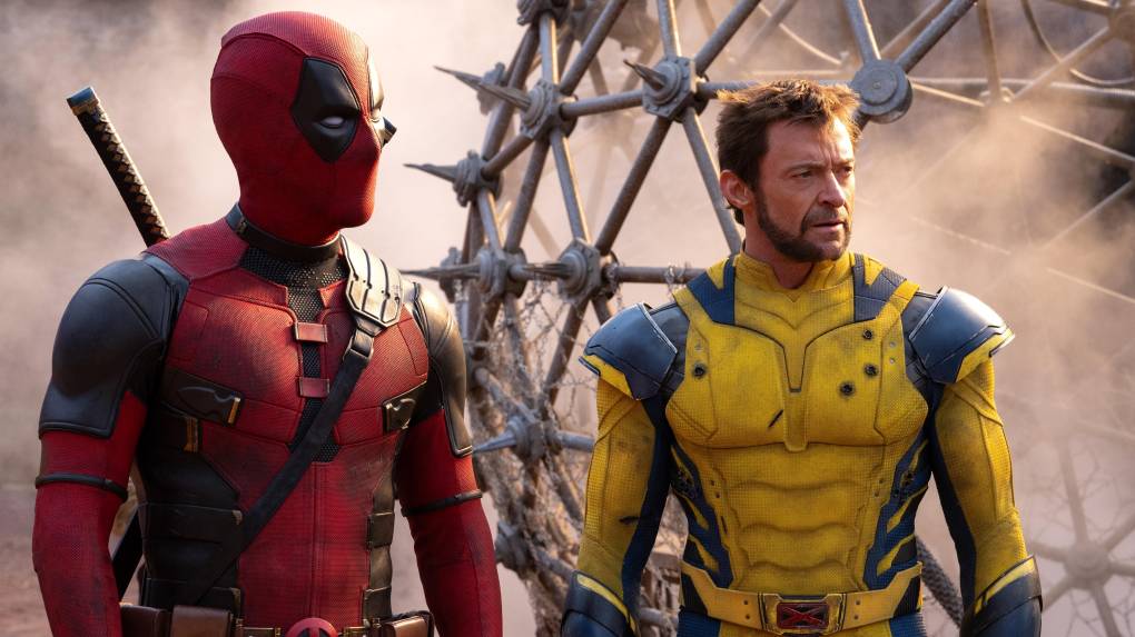 Deadpool and Wolverine: A Dynamic Duo in the Marvel Universe