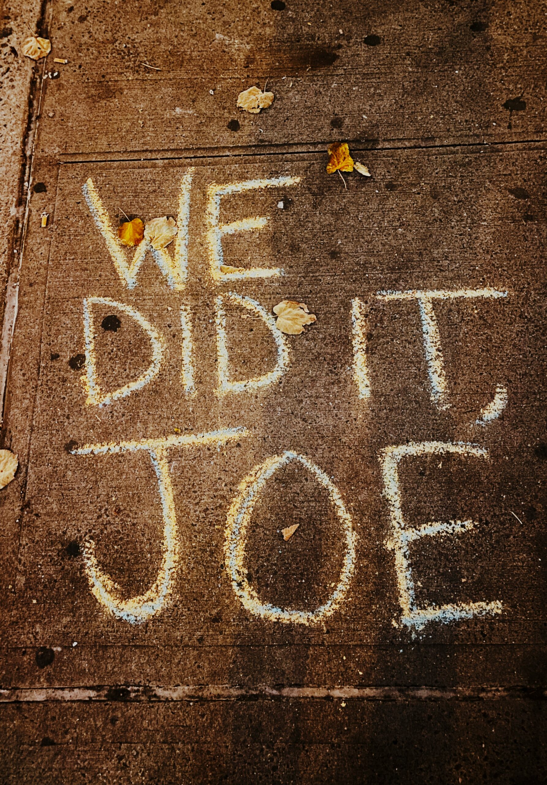 Biden, 81, Pulls Out of Presidential Race; Will Serve Out Term