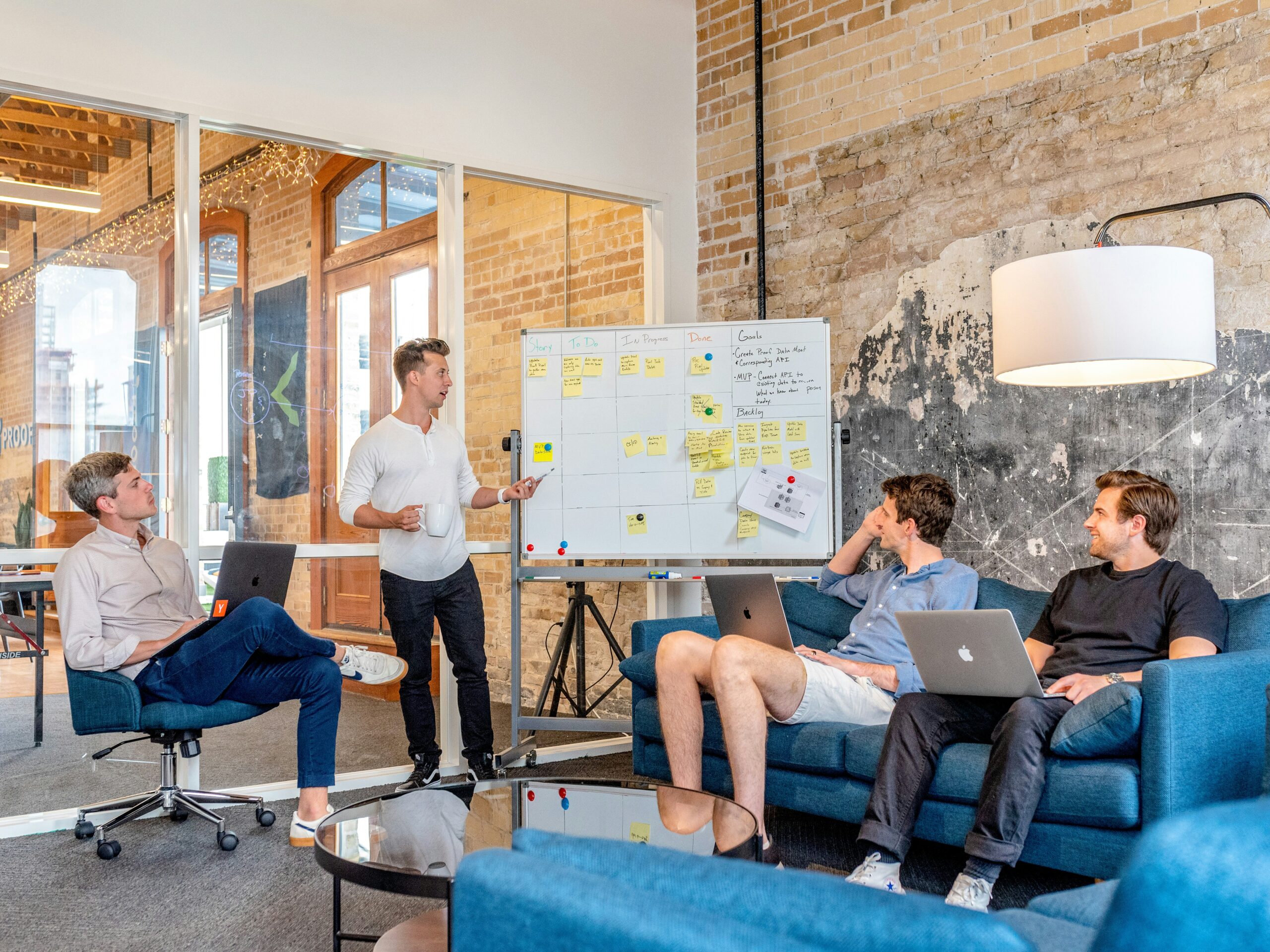 Empowering Innovation: An In-Depth Look at the South Korea Institute of Startup
