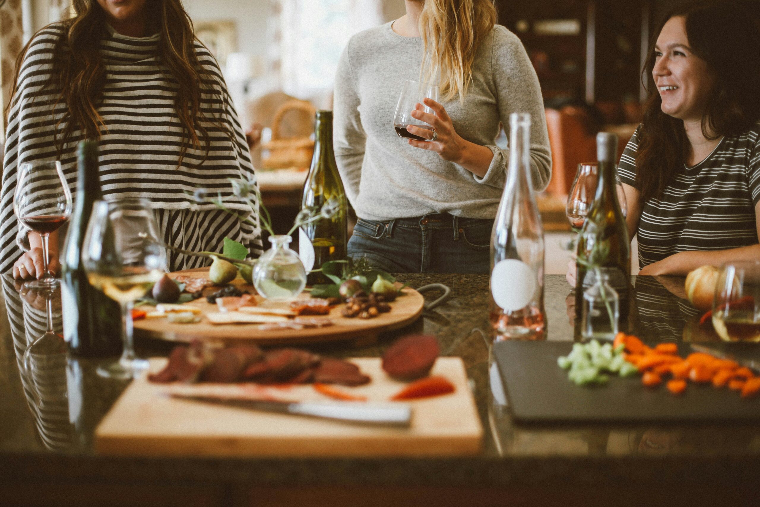 Triple J Like a Version: Episode 29 – The Last Dinner Party