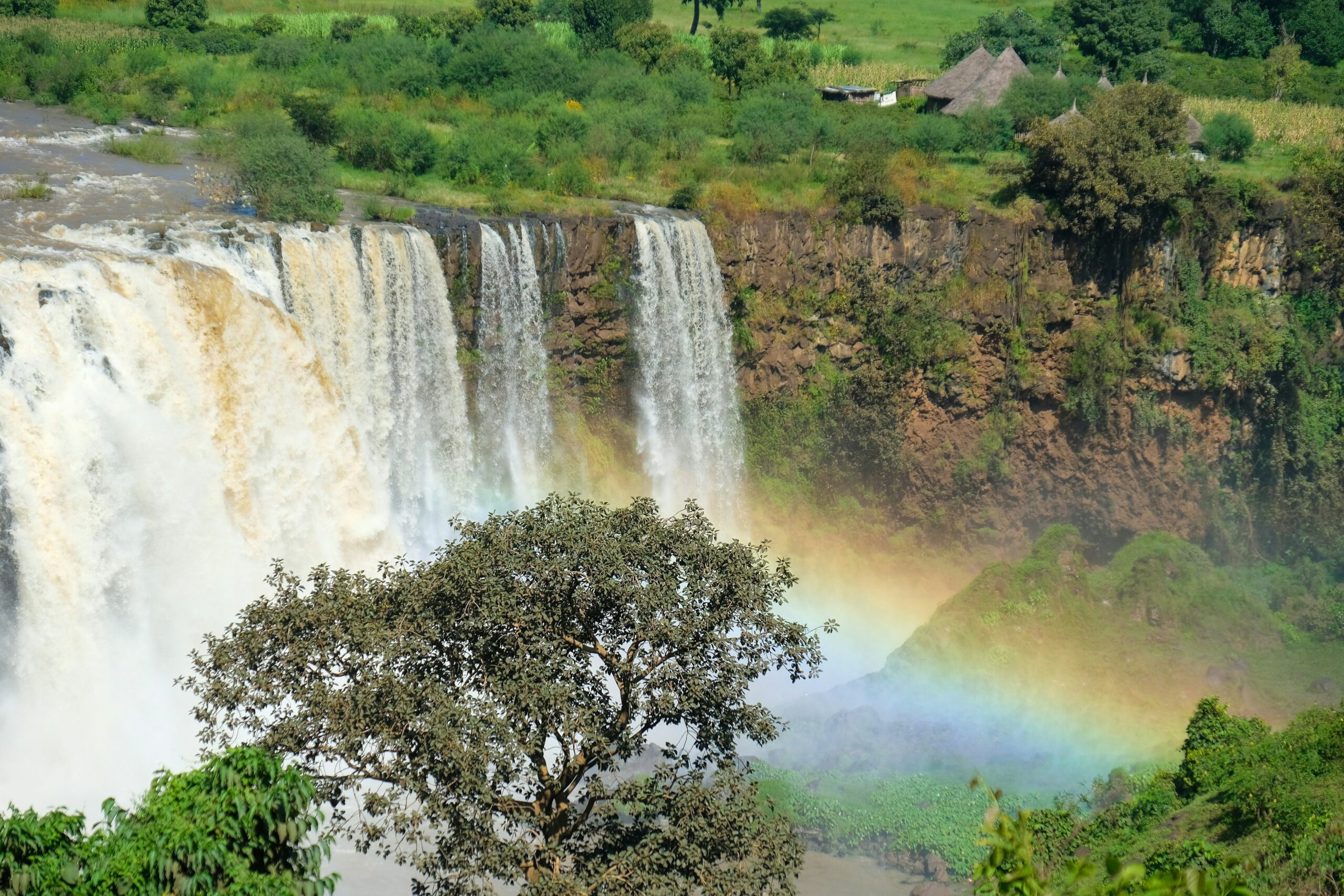 Tragedia in Etiopia: Barcone si Rovescia nel Fiume, Almeno 19 Morti