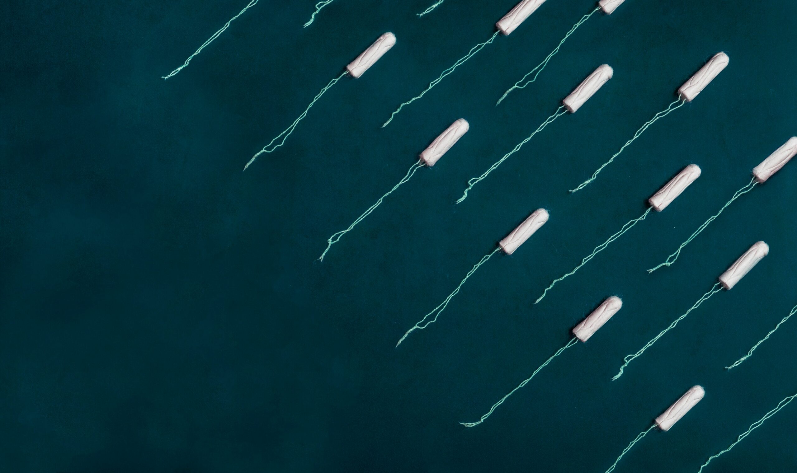 Your Tampon Could Have Toxic Metals In It: What You Need to Know